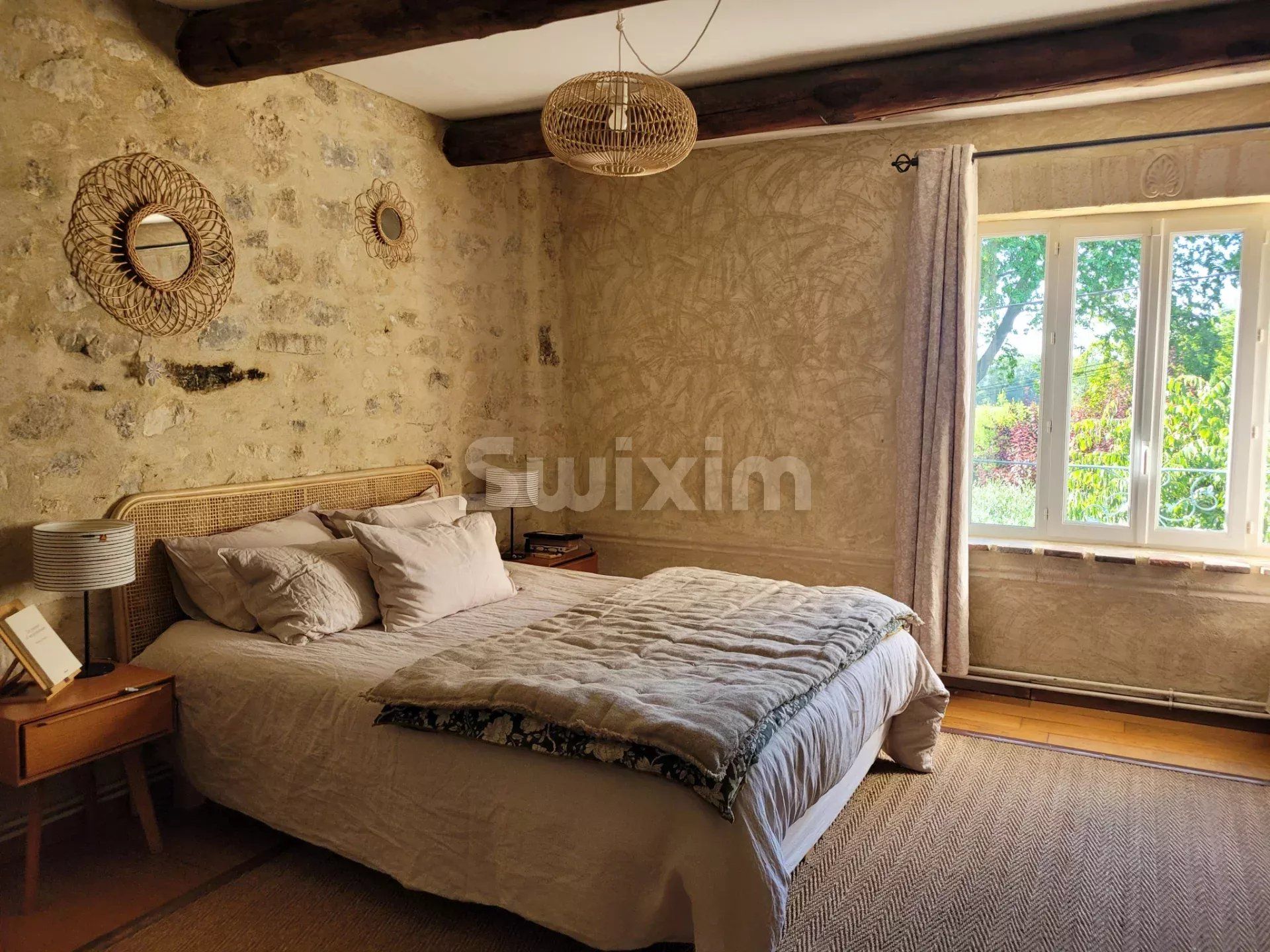 mas 12 Zimmer zum verkauf auf Arpaillargues-et-Aureillac (30700)