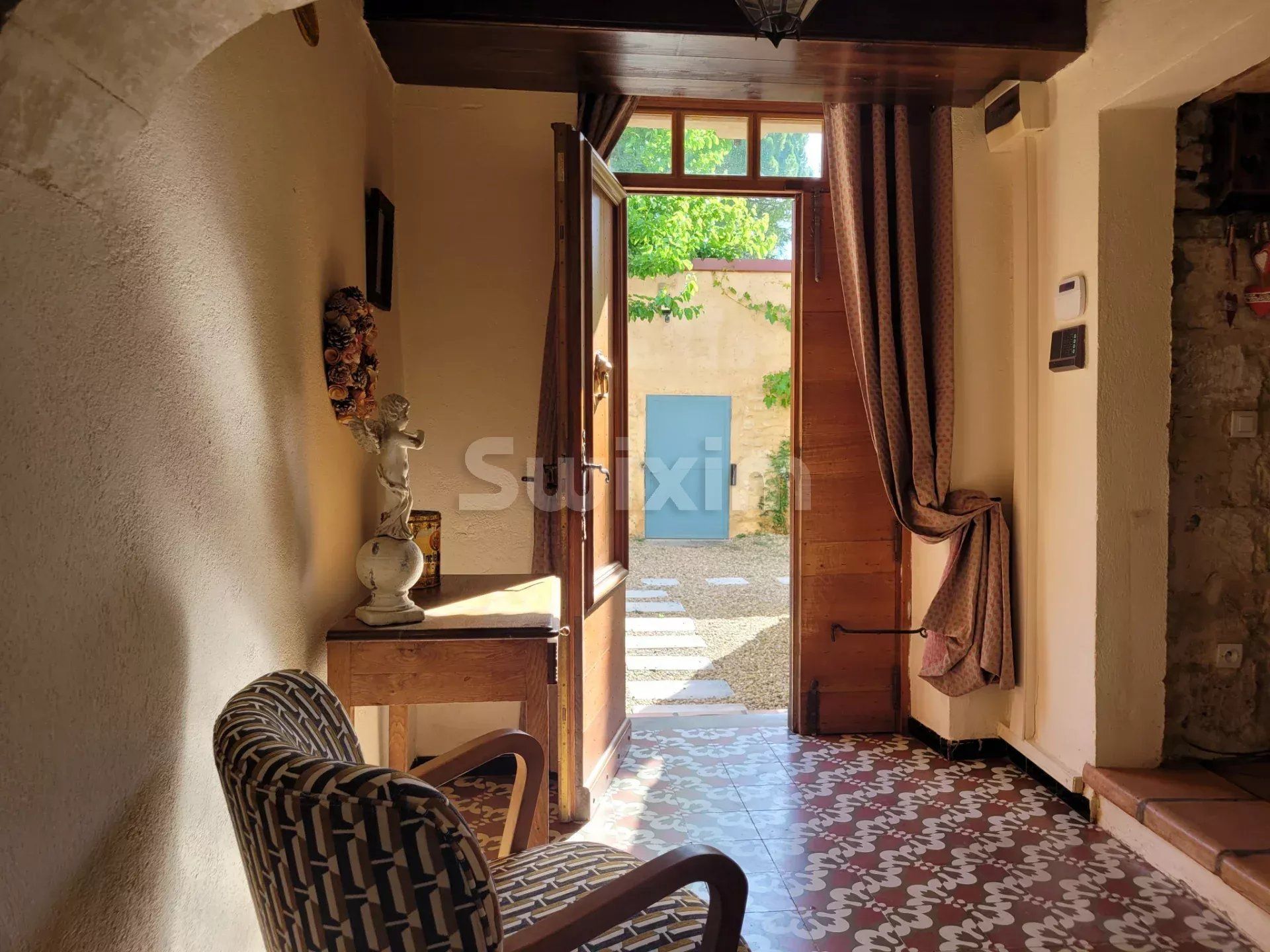mas 12 Zimmer zum verkauf auf Arpaillargues-et-Aureillac (30700)