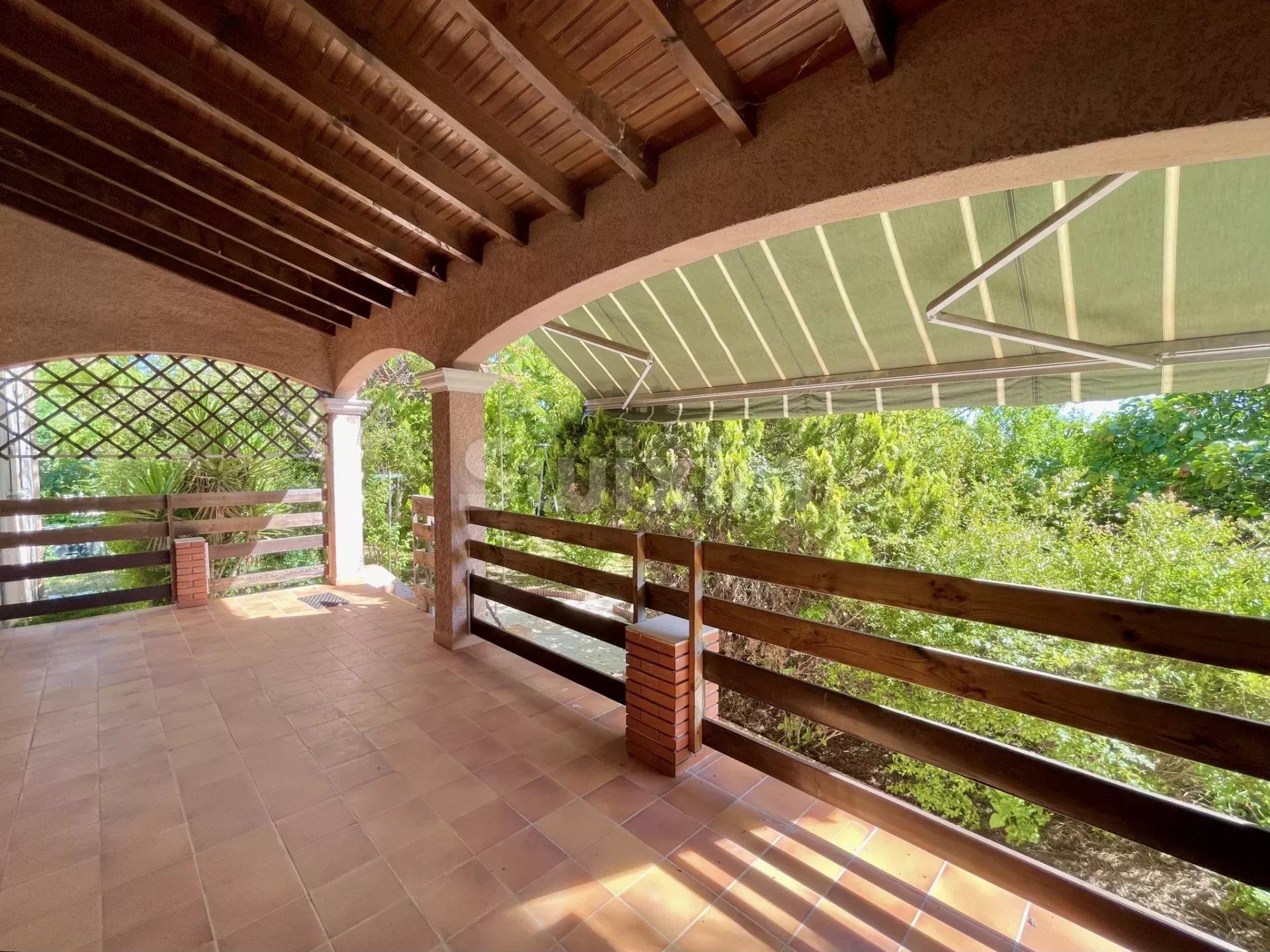 villa 5 Pièces en vente sur Alès (30100)