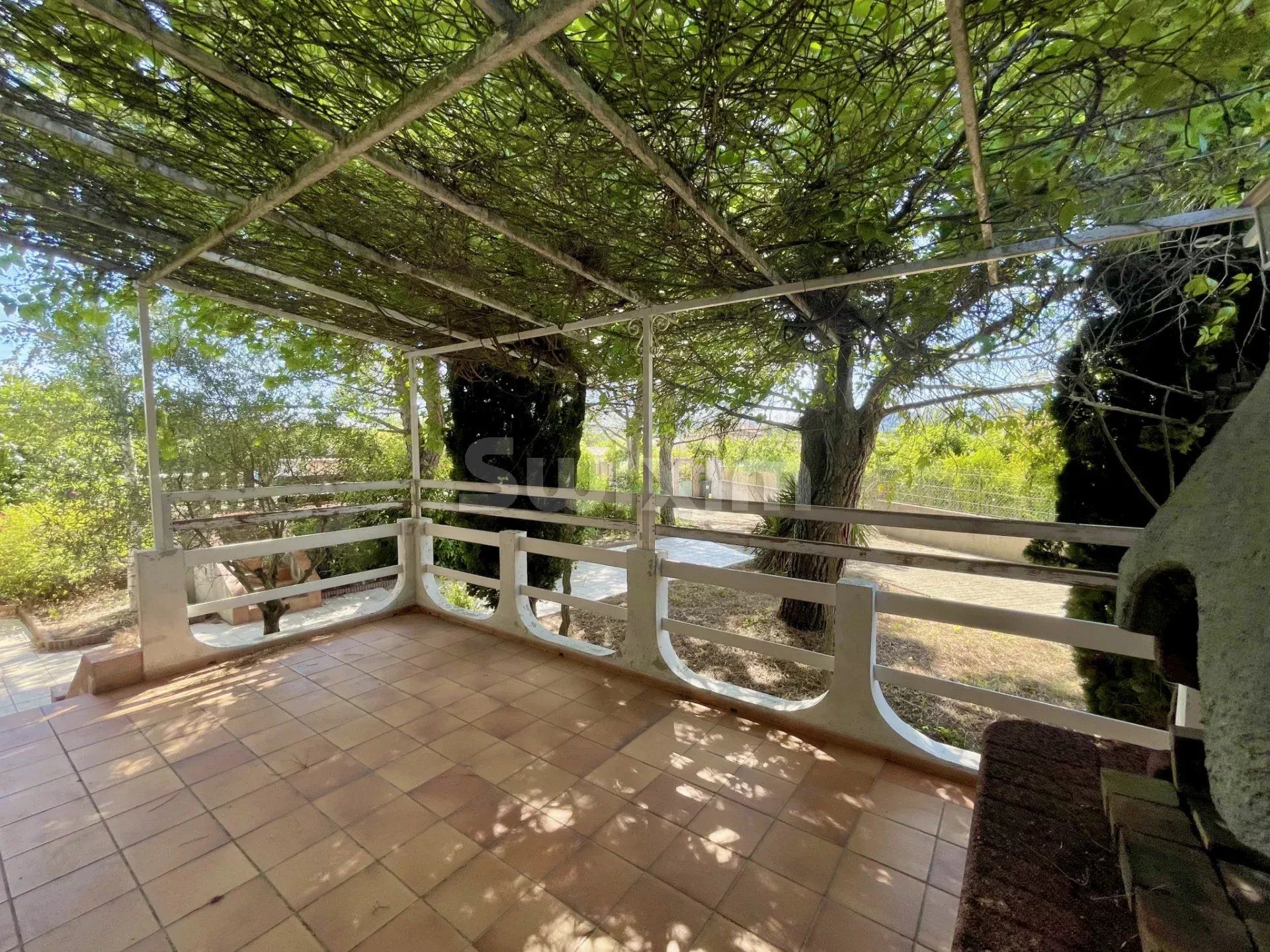 villa 5 Pièces en vente sur Alès (30100)