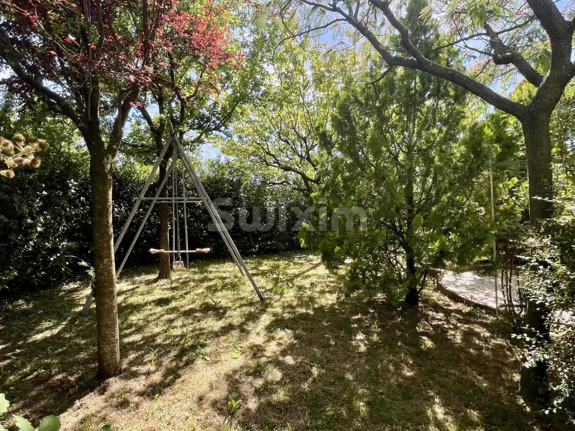 villa 5 Pièces en vente sur Alès (30100)