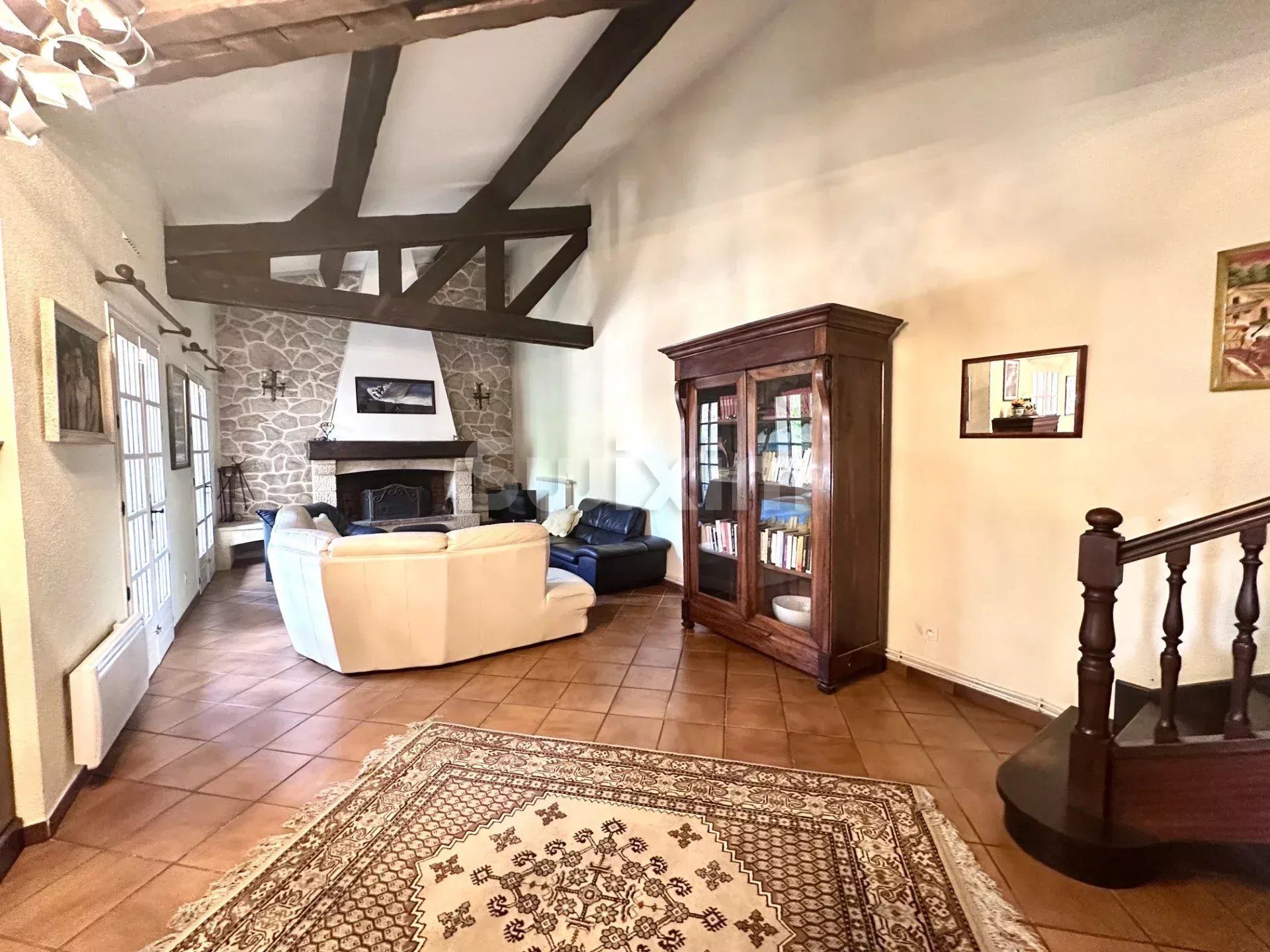 casa 6 Salas en venta en Nîmes (30900)