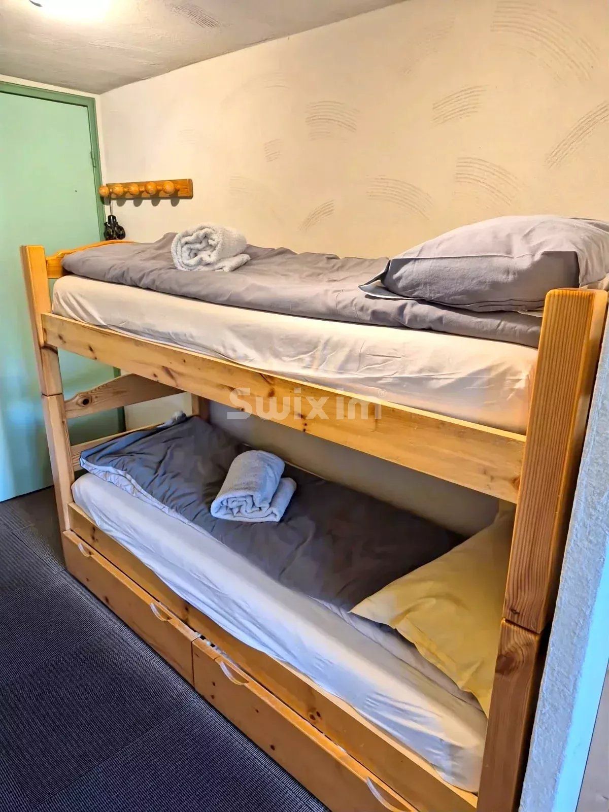 appartement 1 pièce en vente sur Megève (74120)