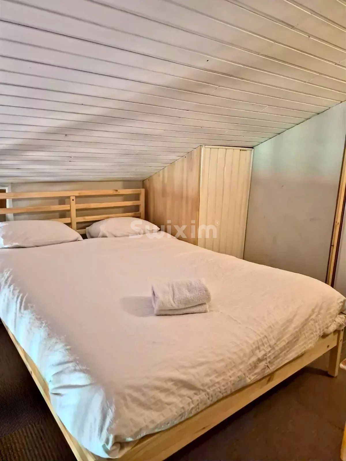 appartement 1 pièce en vente sur Megève (74120)