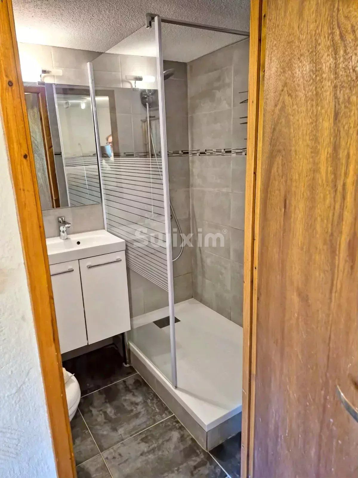 appartement 1 pièce en vente sur Megève (74120)