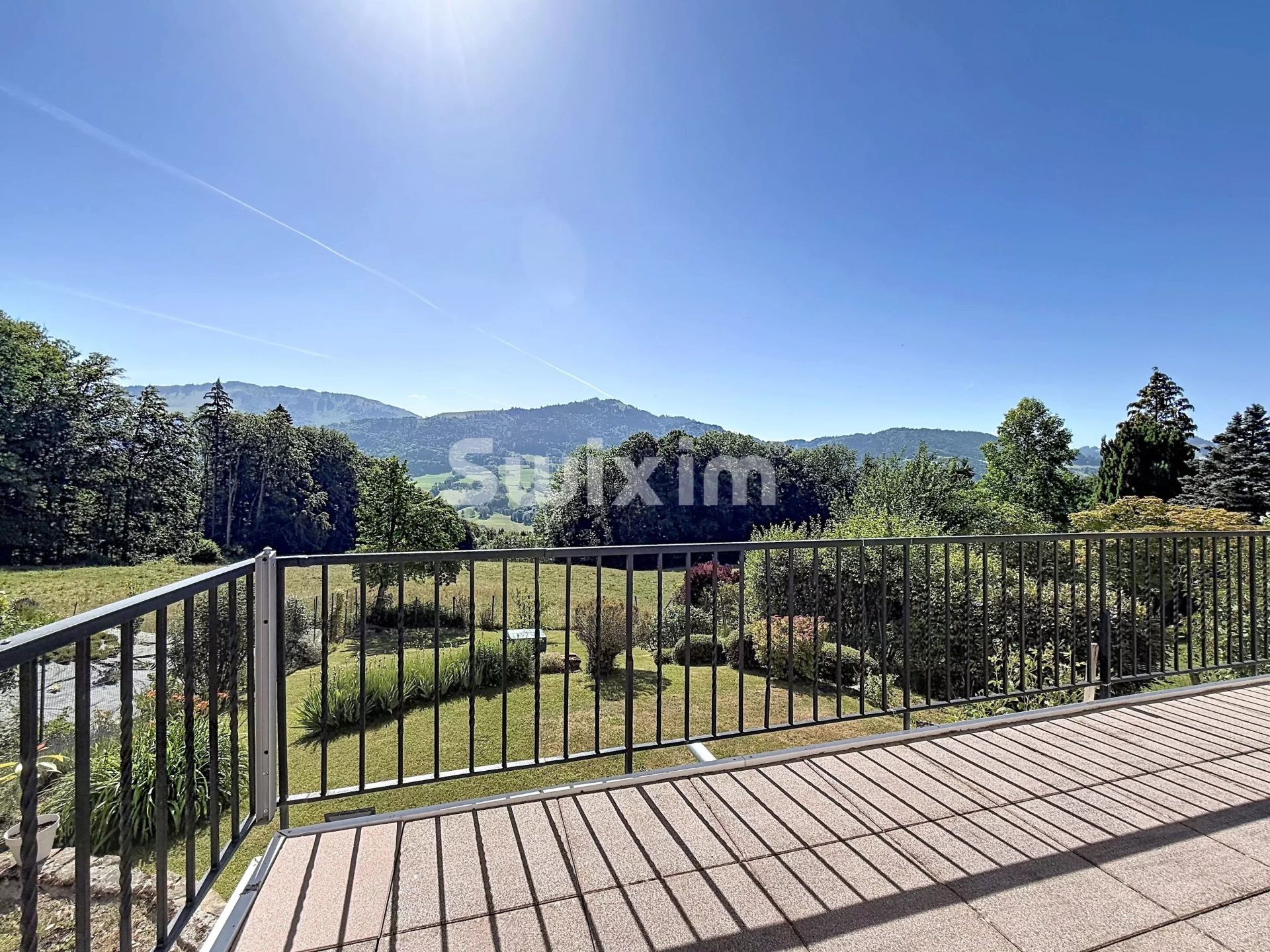 maison 5 Pièces en vente sur Burdignin (74420)