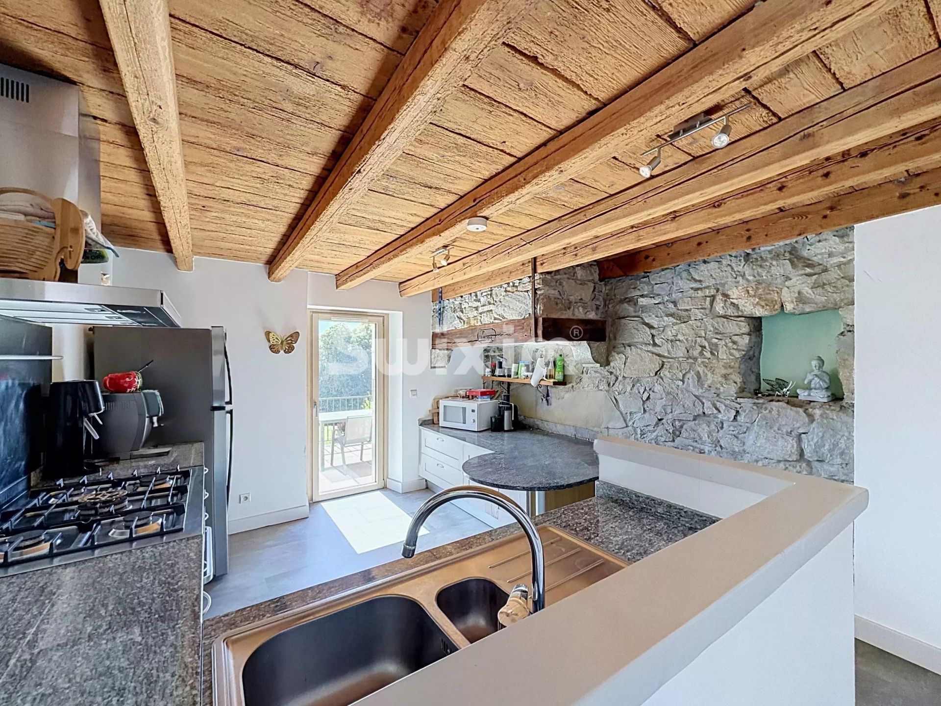maison 5 Pièces en vente sur Burdignin (74420)