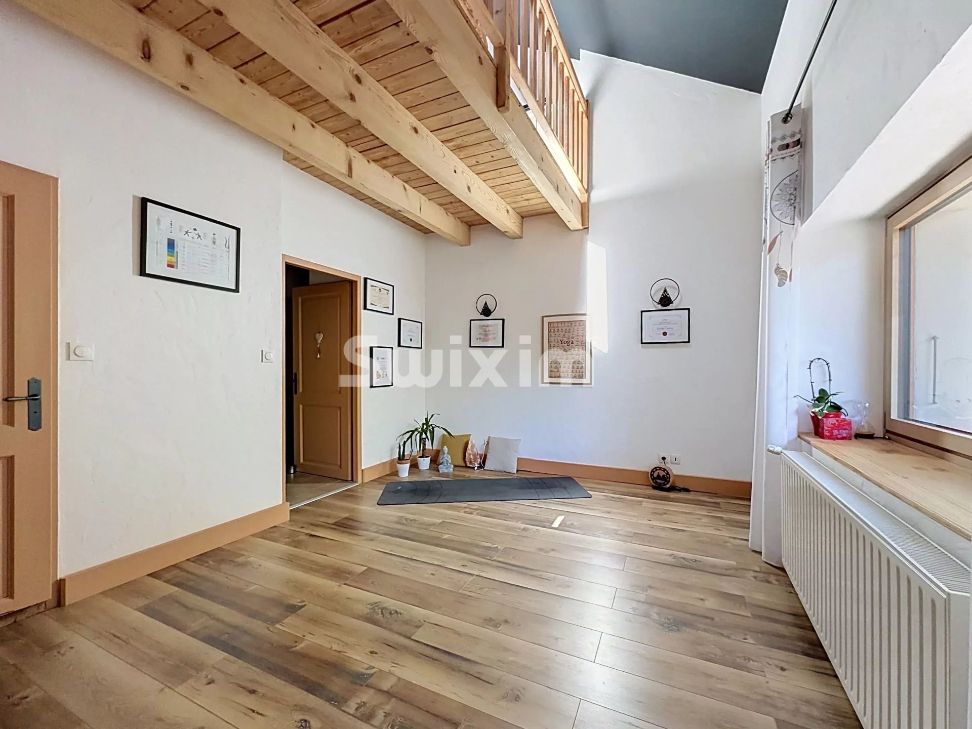 maison 5 Pièces en vente sur Burdignin (74420)