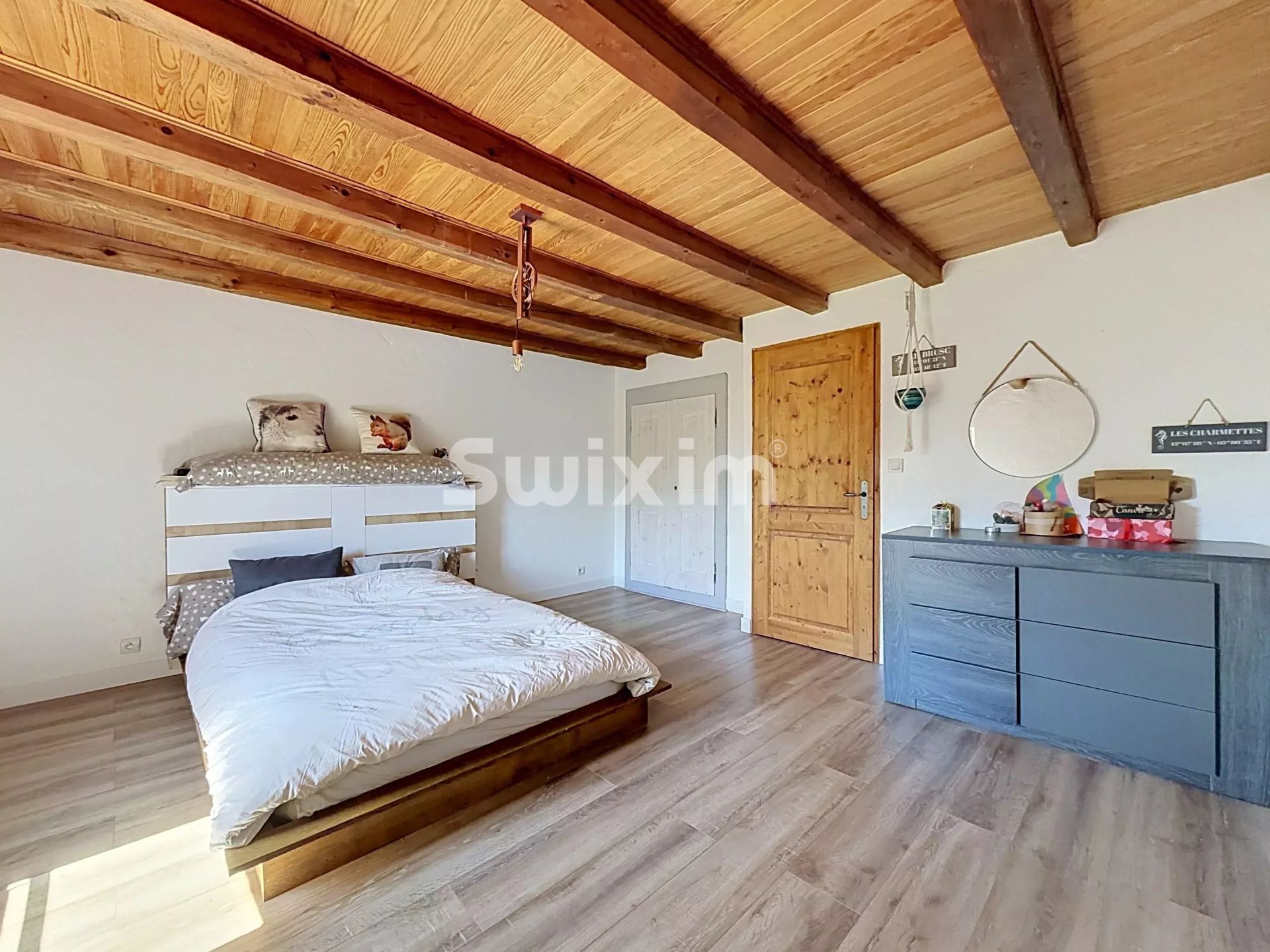 maison 5 Pièces en vente sur Burdignin (74420)