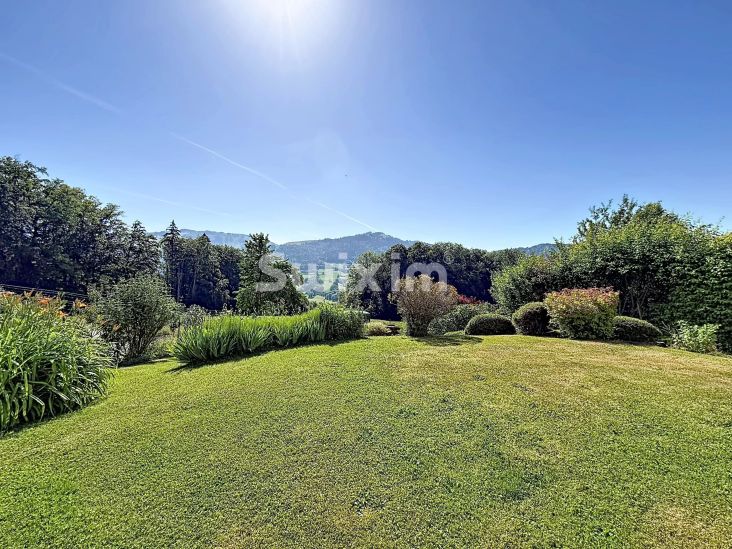 Vente Maison Burdignin 5&nbsp;Pièces 190&nbsp;m²