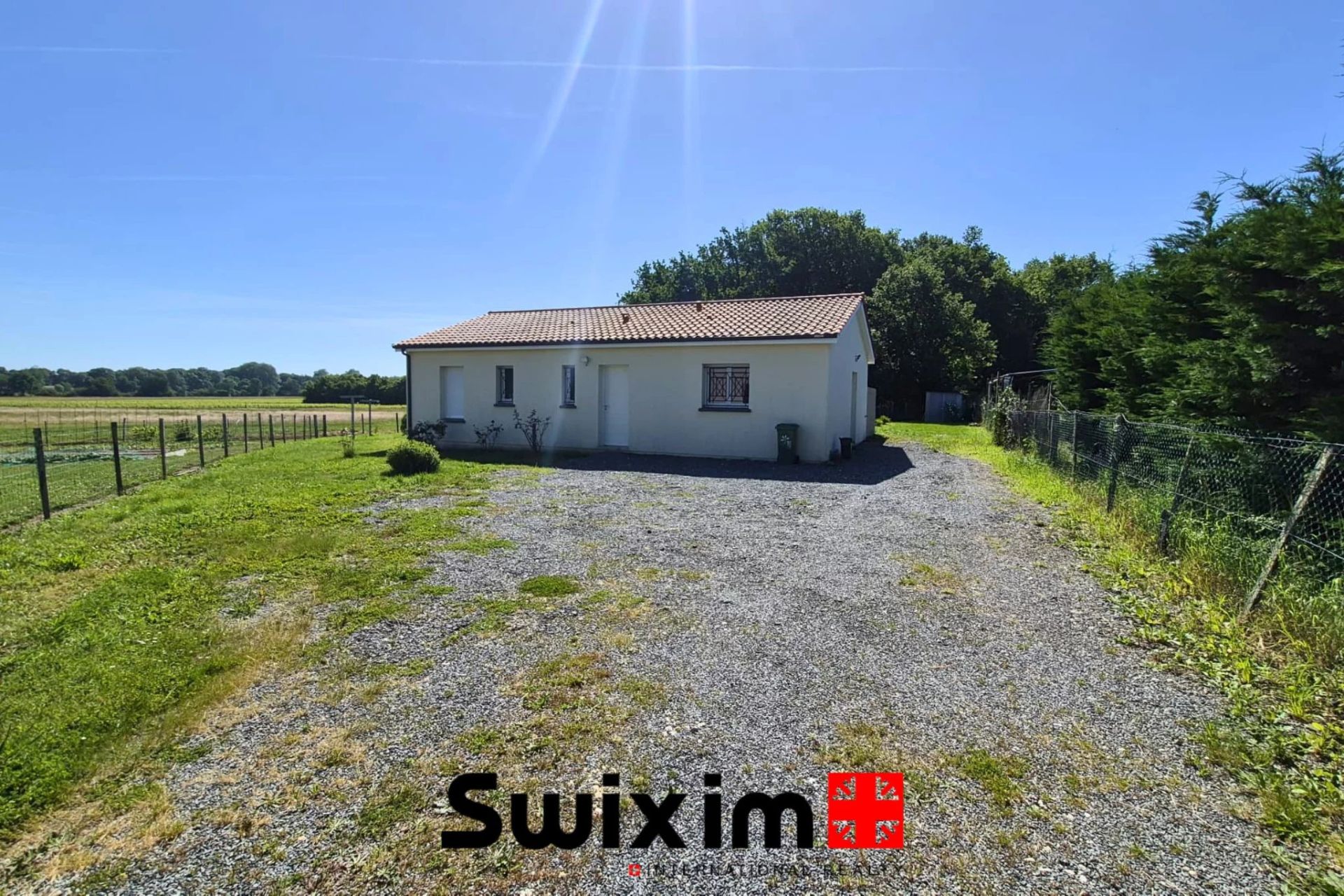 casa 5 Salas en alquiler en Lesparre-Médoc (33340)