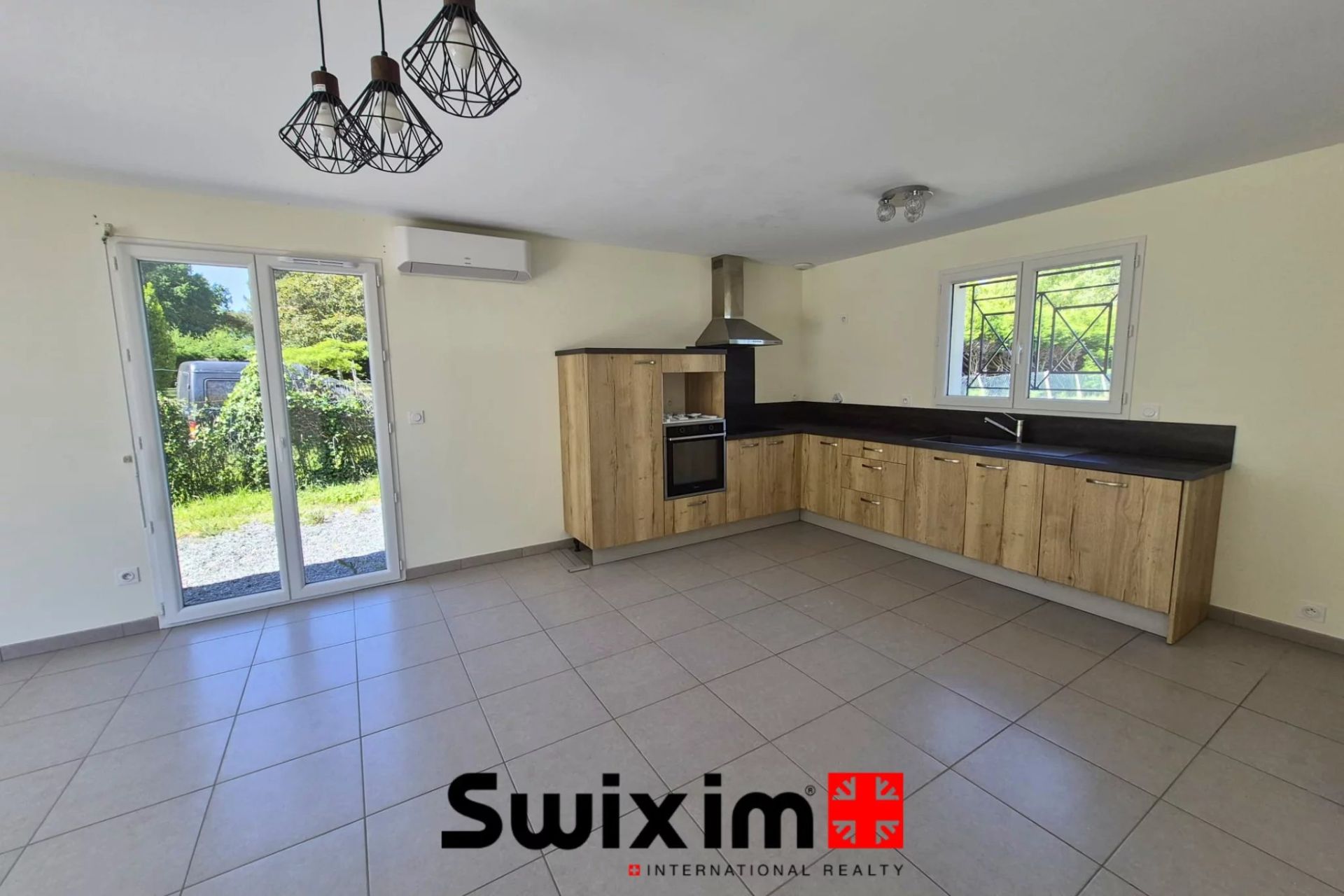 casa 5 Salas en alquiler en Lesparre-Médoc (33340)