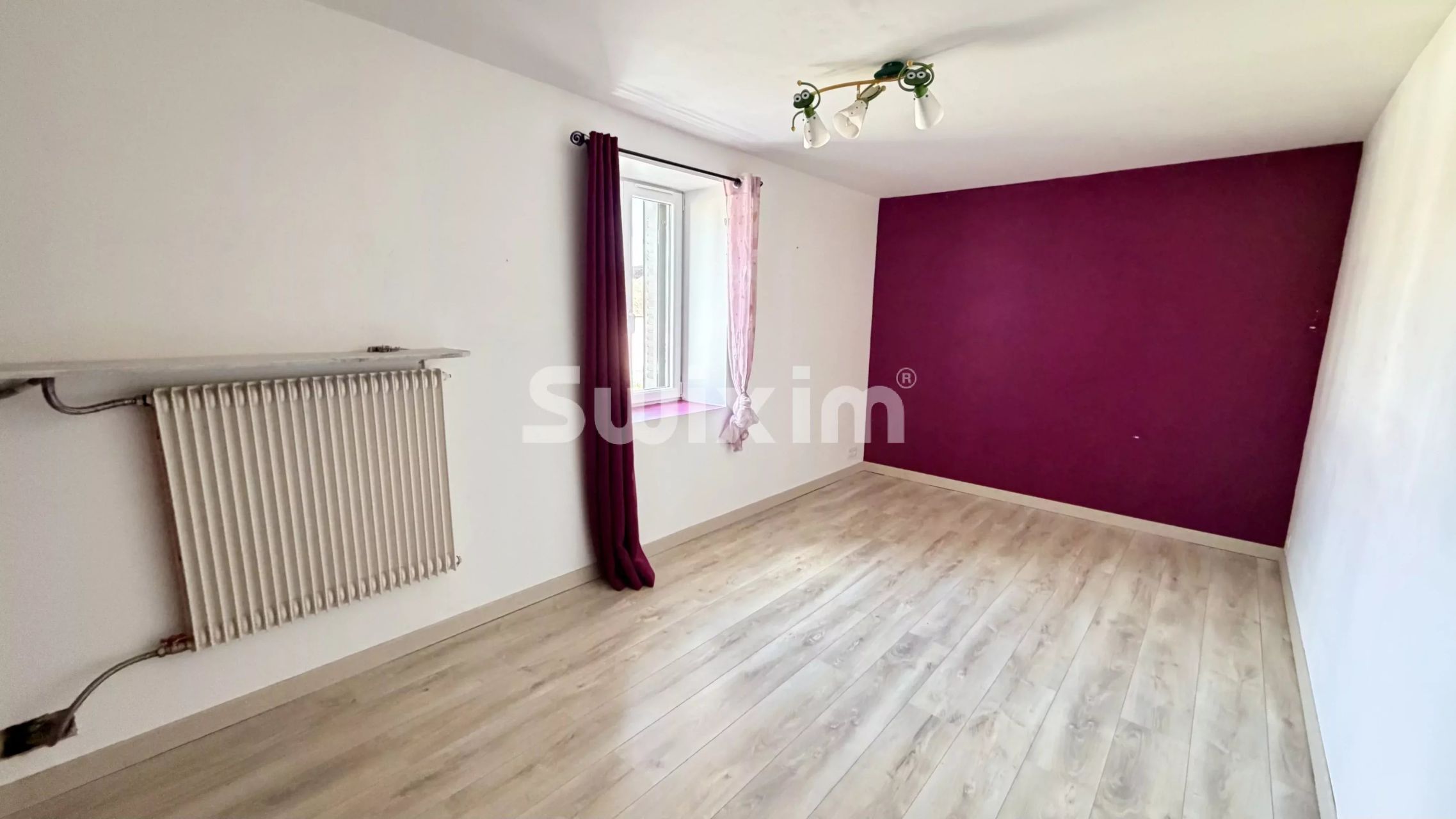 maison 4 Pièces en vente sur Auxonne (21130)