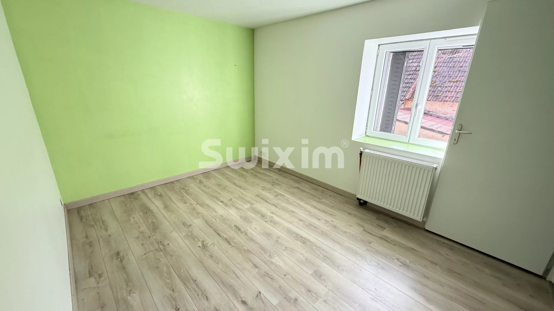 maison 4 Pièces en vente sur Auxonne (21130)