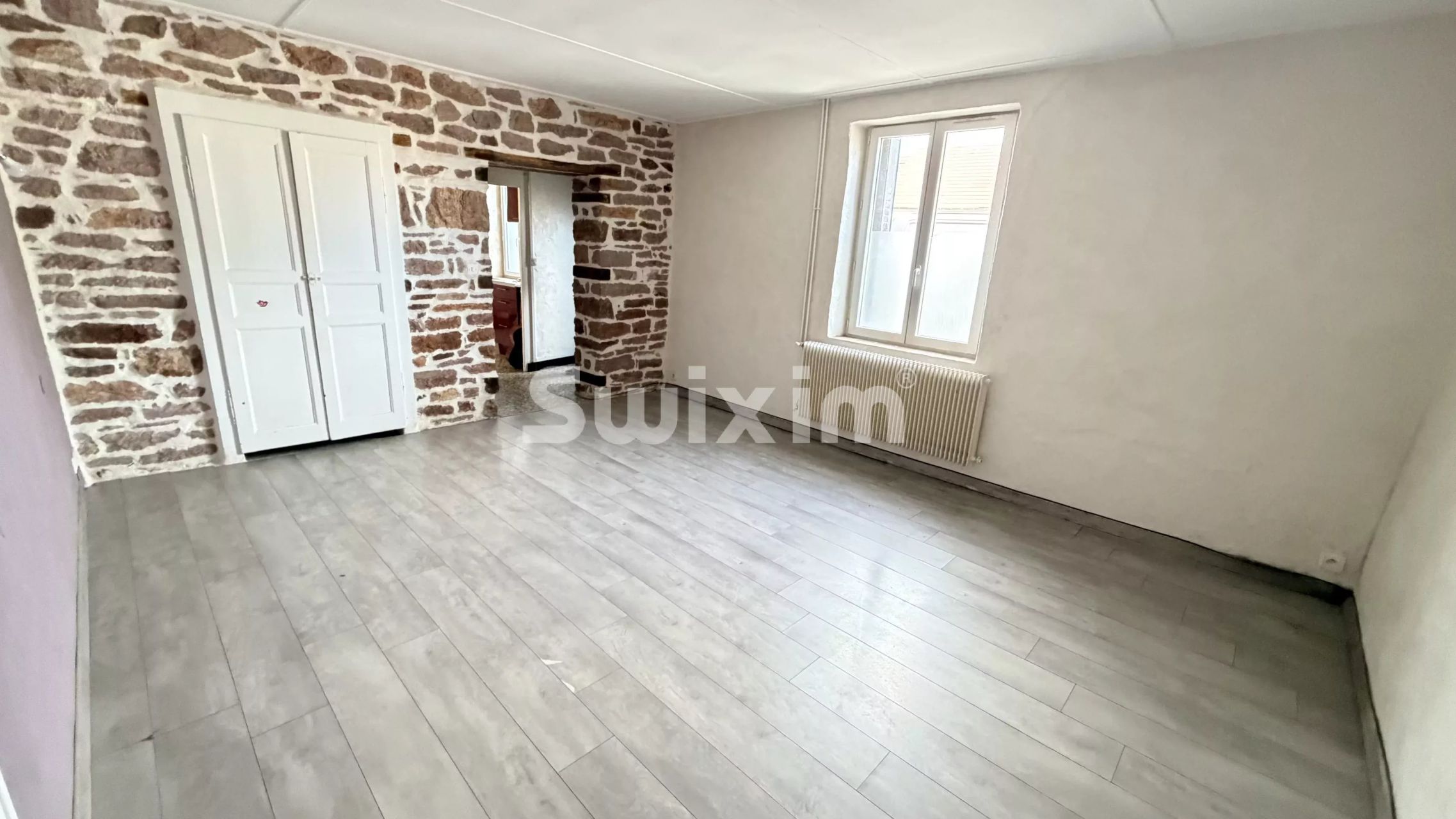 maison 4 Pièces en vente sur Auxonne (21130)