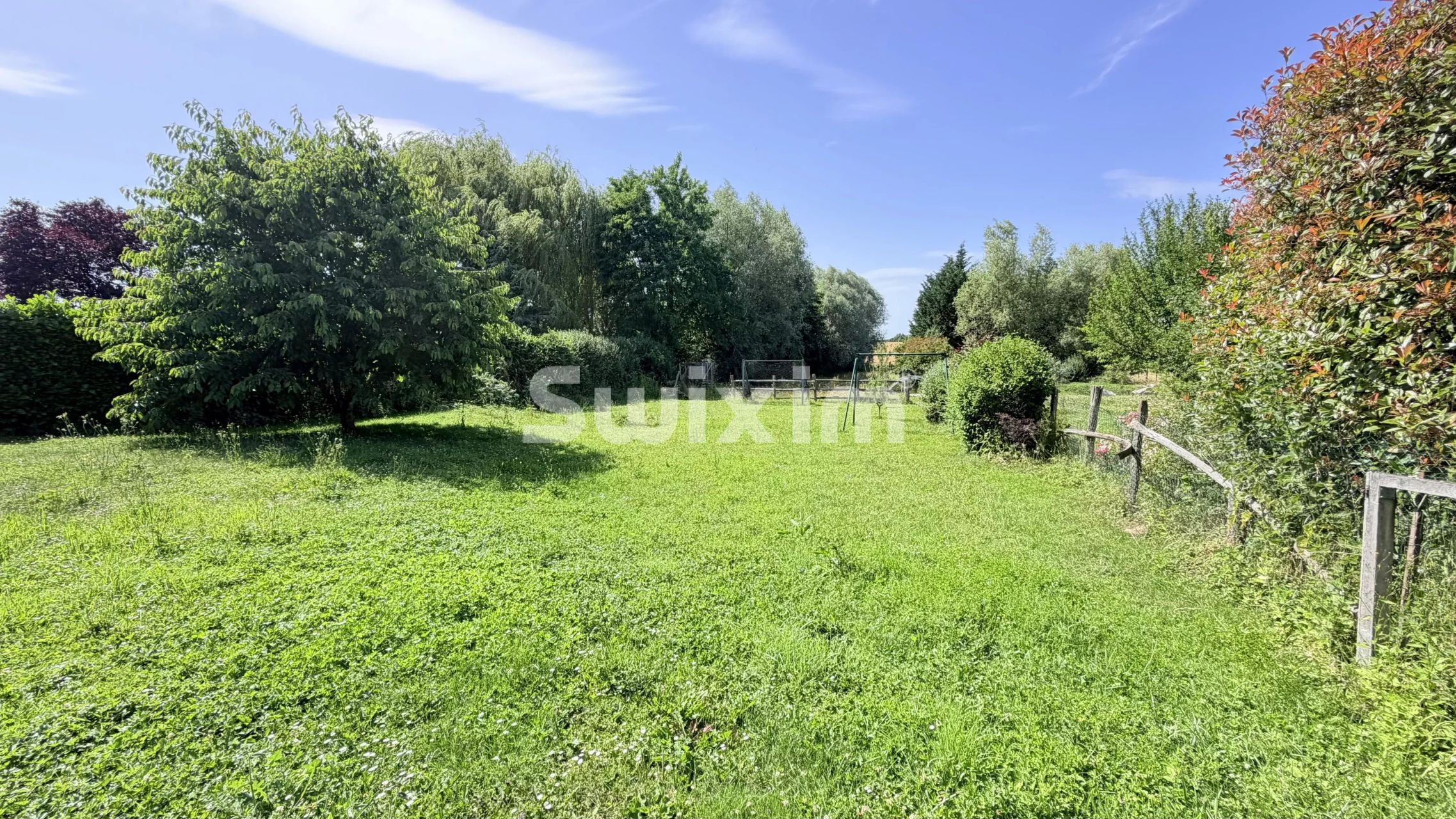maison 4 Pièces en vente sur Auxonne (21130)