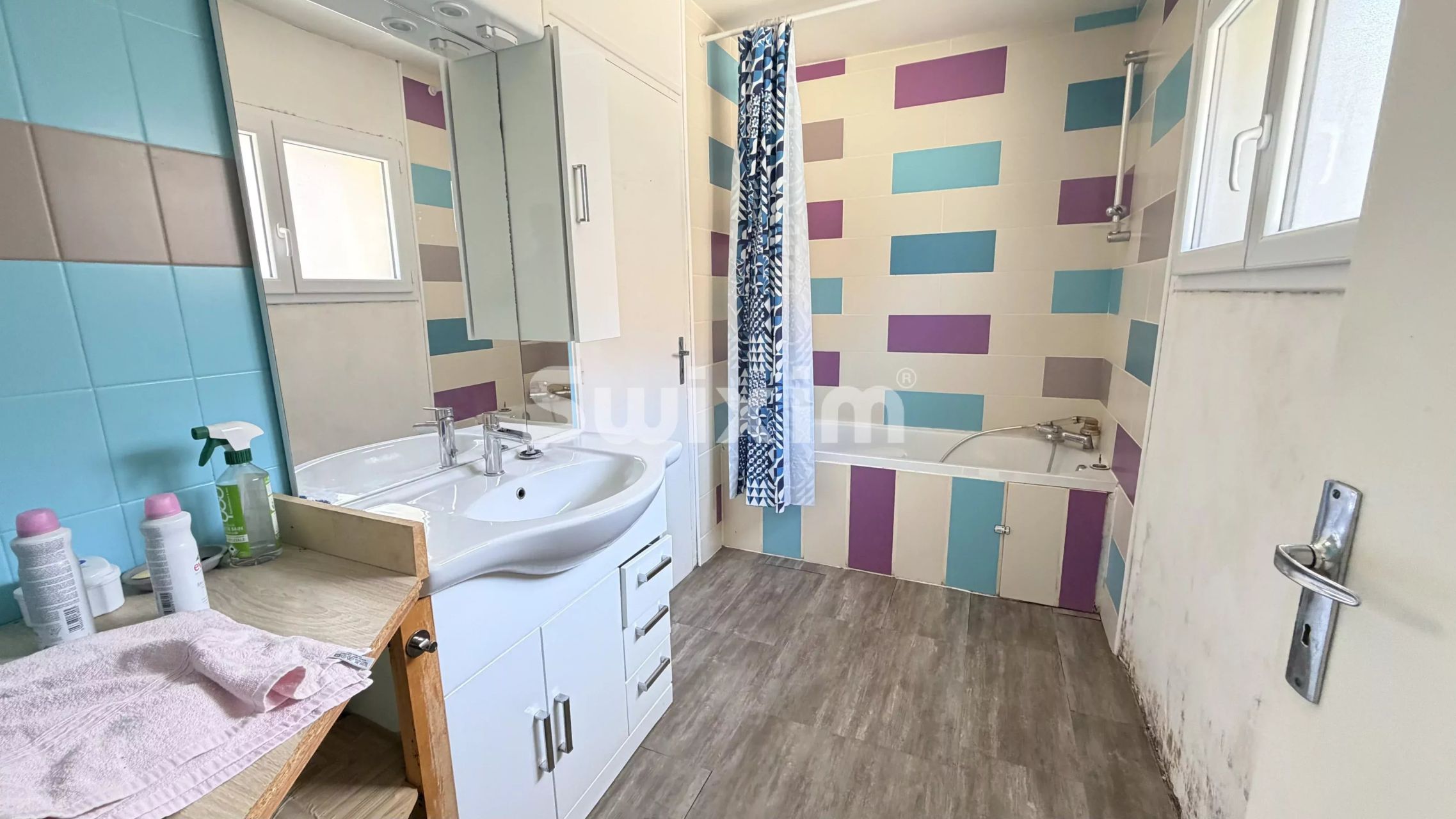 maison 4 Pièces en vente sur Auxonne (21130)