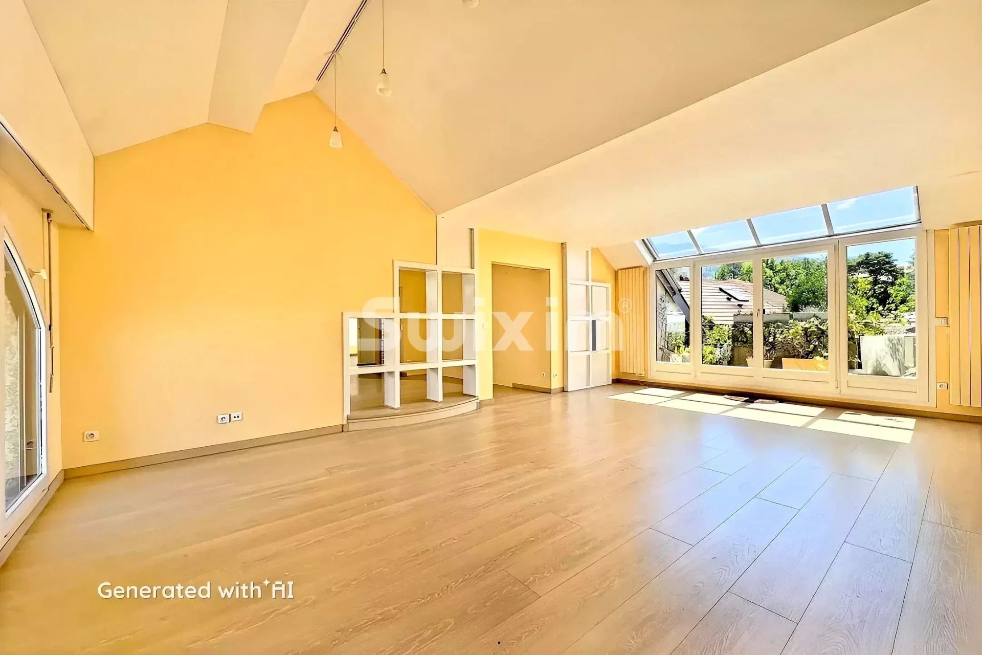 appartement 6 Pièces en vente sur Archamps (74160)