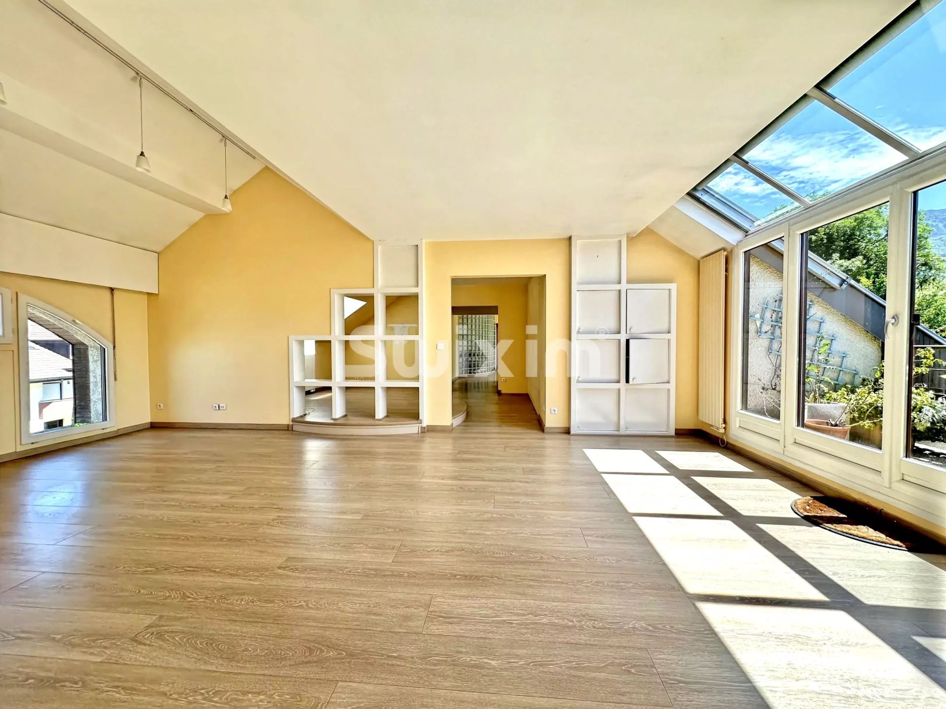 appartement 6 Pièces en vente sur Archamps (74160)