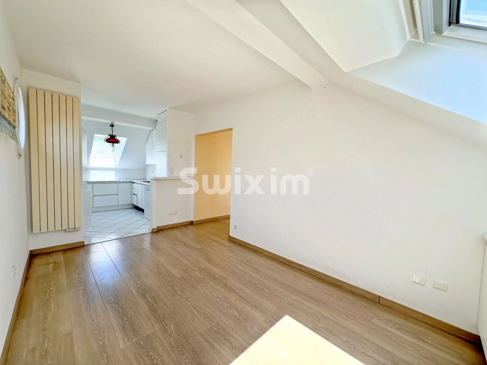 appartement 6 Pièces en vente sur Archamps (74160)