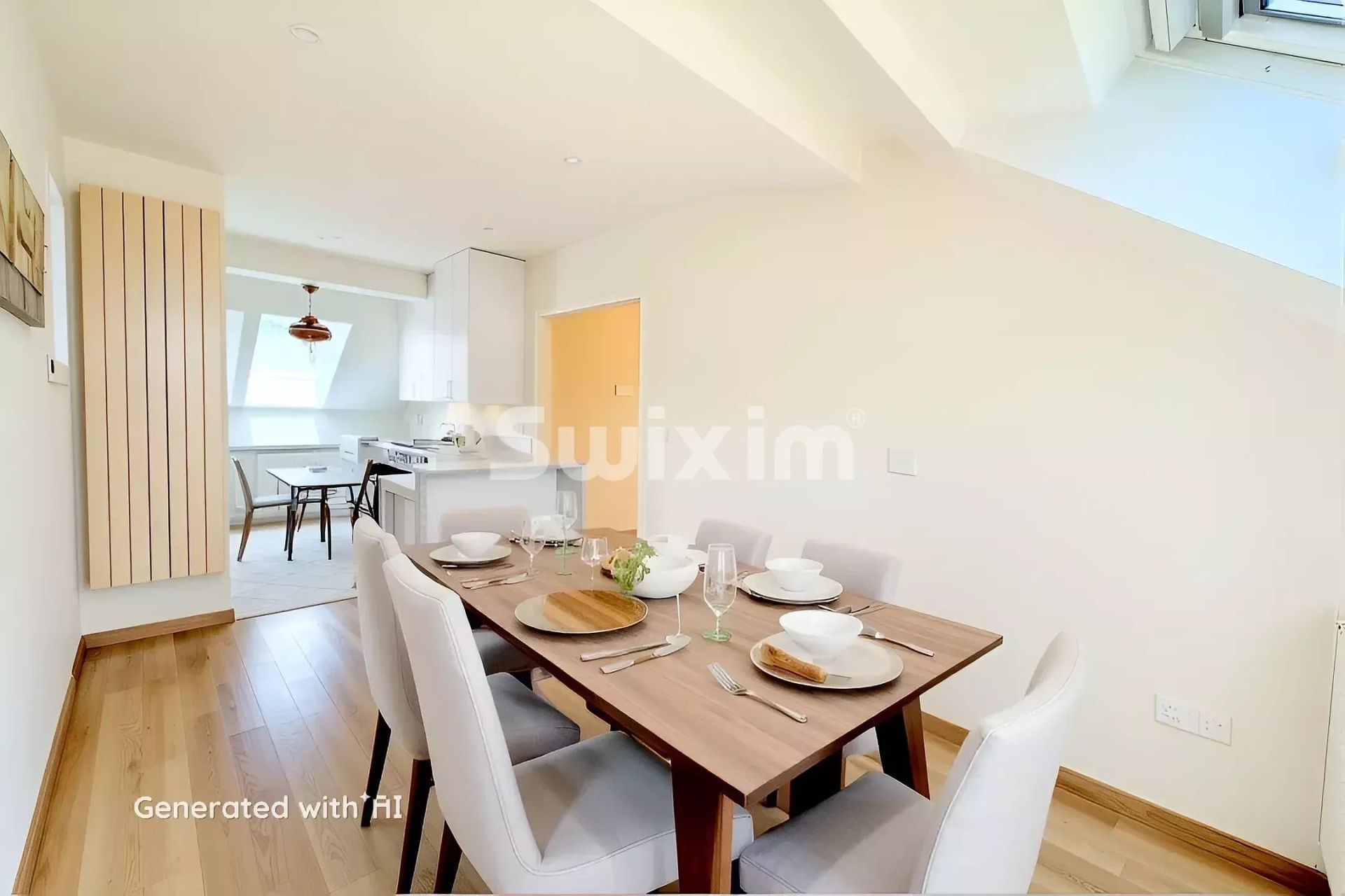 appartement 6 Pièces en vente sur Archamps (74160)