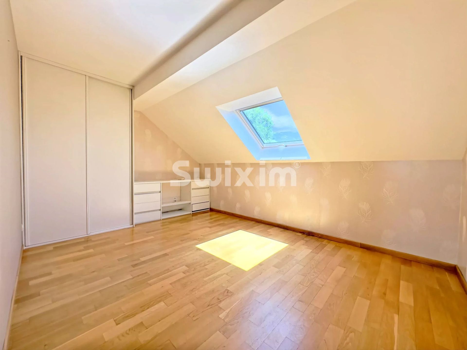 appartement 6 Pièces en vente sur Archamps (74160)