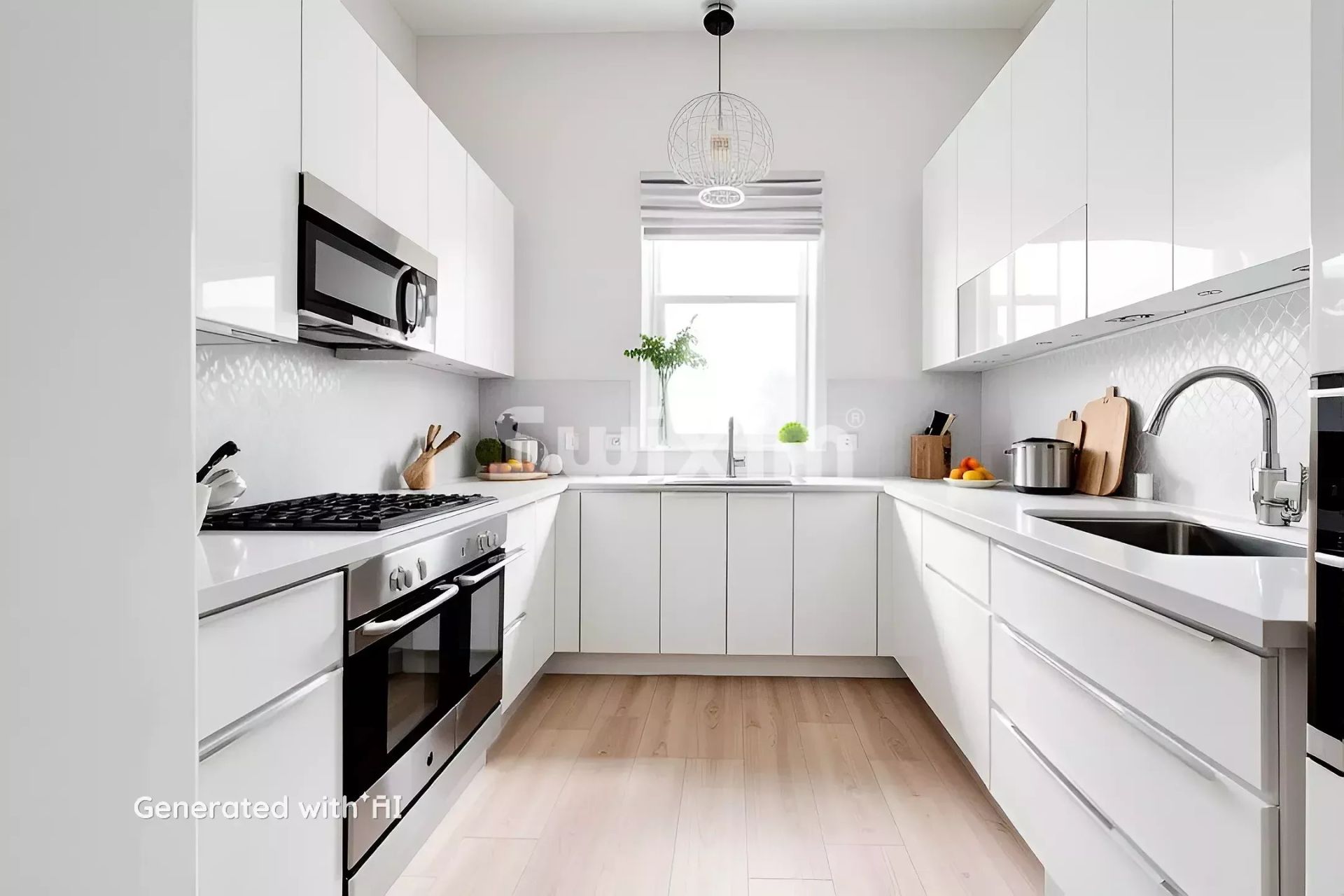 appartement 6 Pièces en vente sur Archamps (74160)