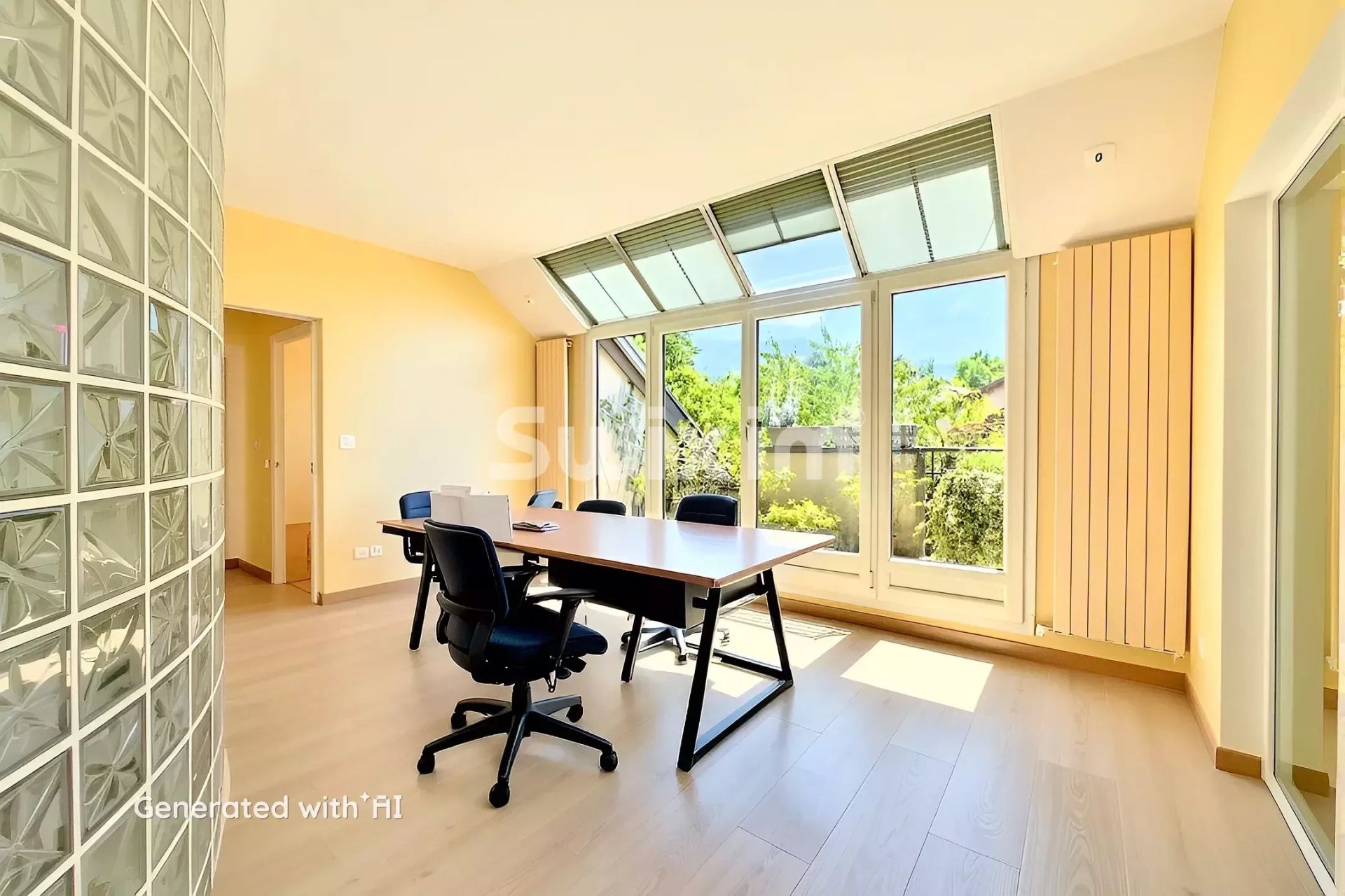 appartement 6 Pièces en vente sur Archamps (74160)