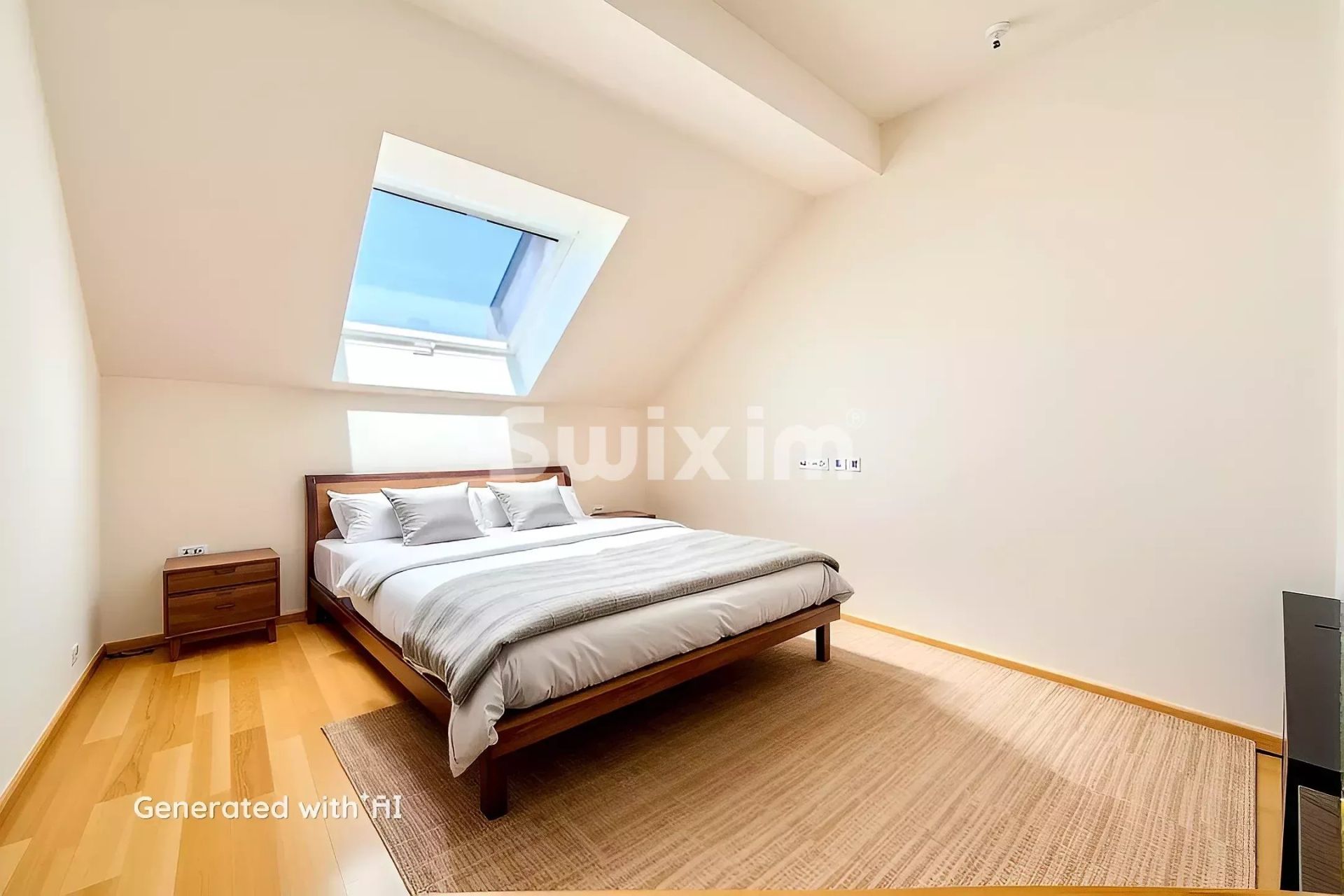 appartement 6 Pièces en vente sur Archamps (74160)