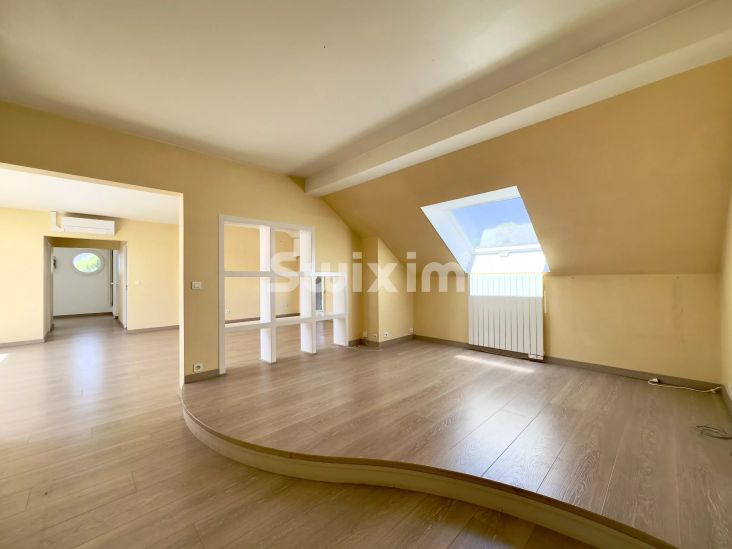 Vente Appartement Archamps 6&nbsp;Pièces 148.07&nbsp;m²