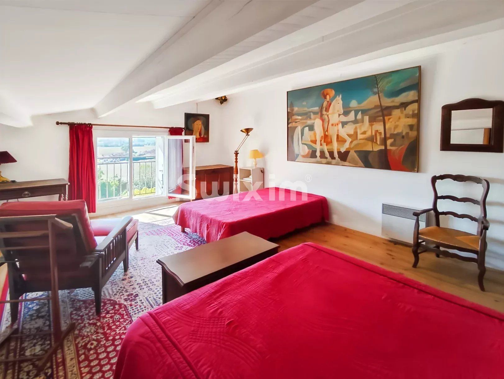 maison 10 Pièces en vente sur Saint-Montan (07220)