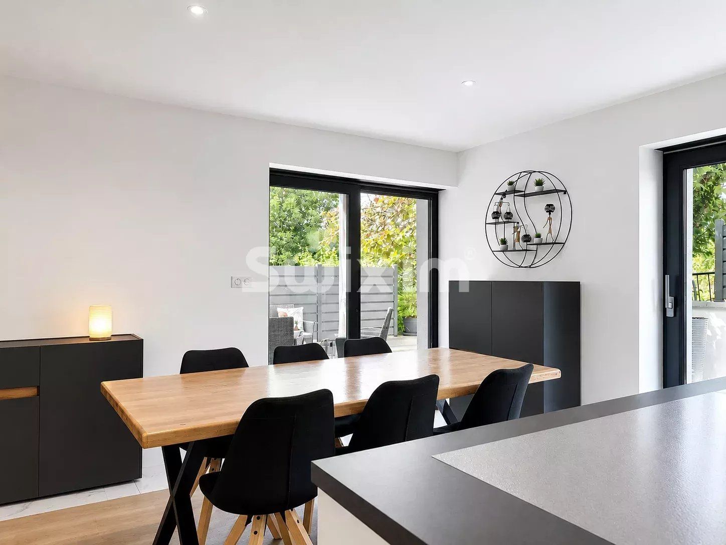 appartement 5 Pièces en vente sur Sauverny (01220)