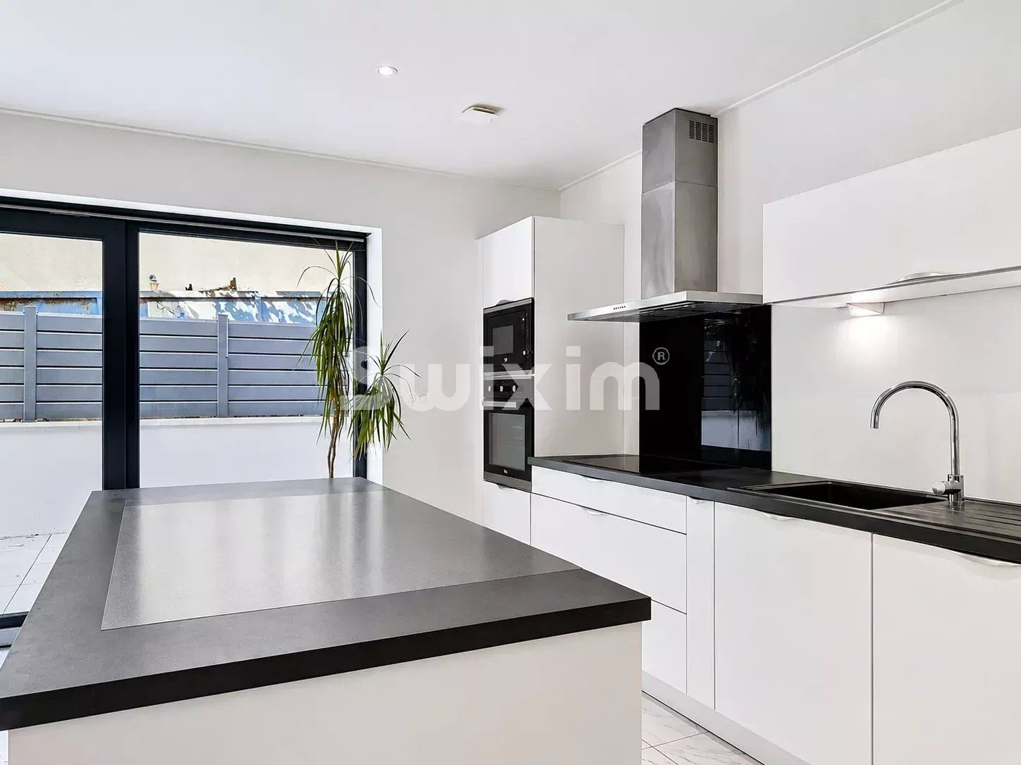 appartement 5 Pièces en vente sur Sauverny (01220)