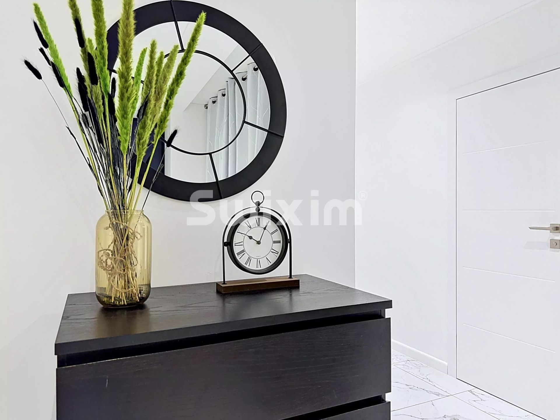 appartement 5 Pièces en vente sur Sauverny (01220)