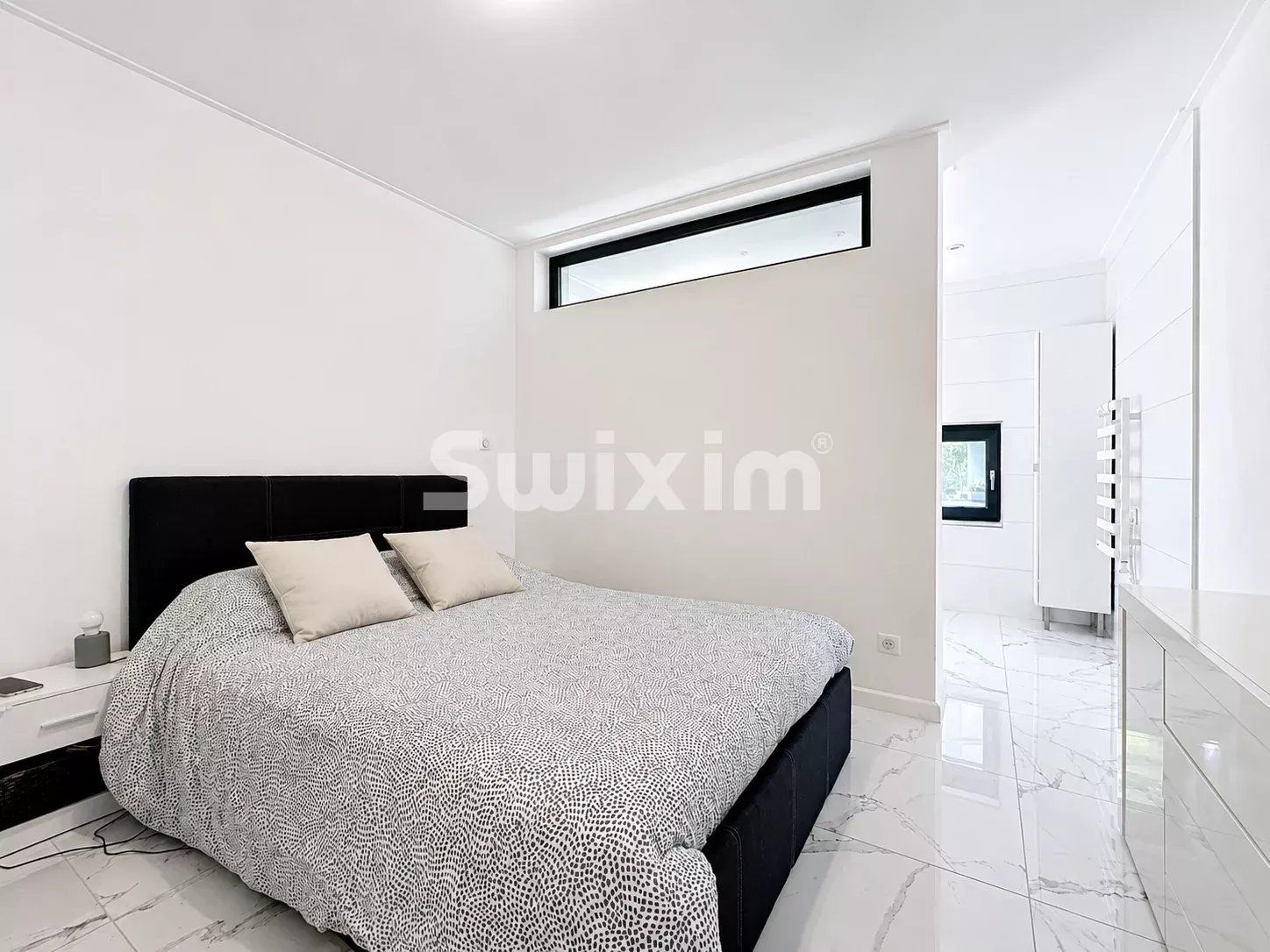 appartement 5 Pièces en vente sur Sauverny (01220)
