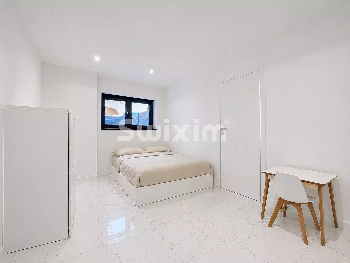 appartement 5 Pièces en vente sur Sauverny (01220)