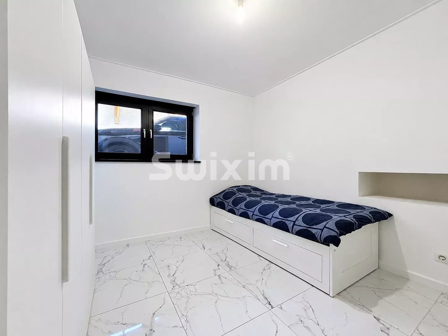 appartement 5 Pièces en vente sur Sauverny (01220)