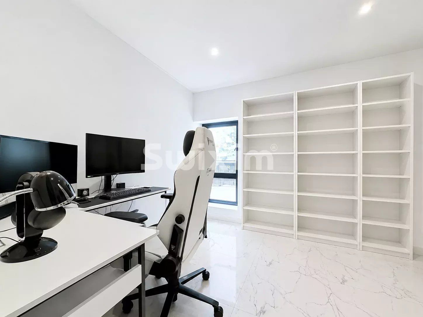 appartement 5 Pièces en vente sur Sauverny (01220)