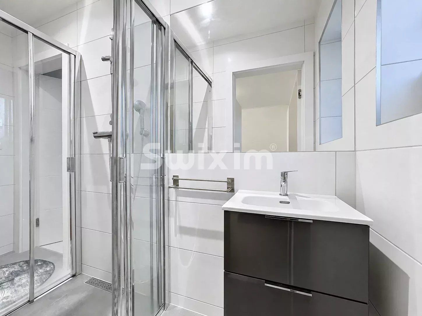 appartement 5 Pièces en vente sur Sauverny (01220)