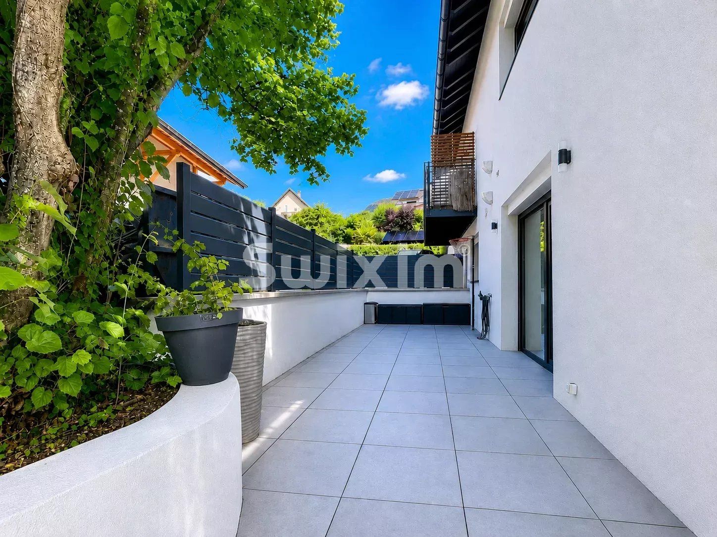 appartement 5 Pièces en vente sur Sauverny (01220)