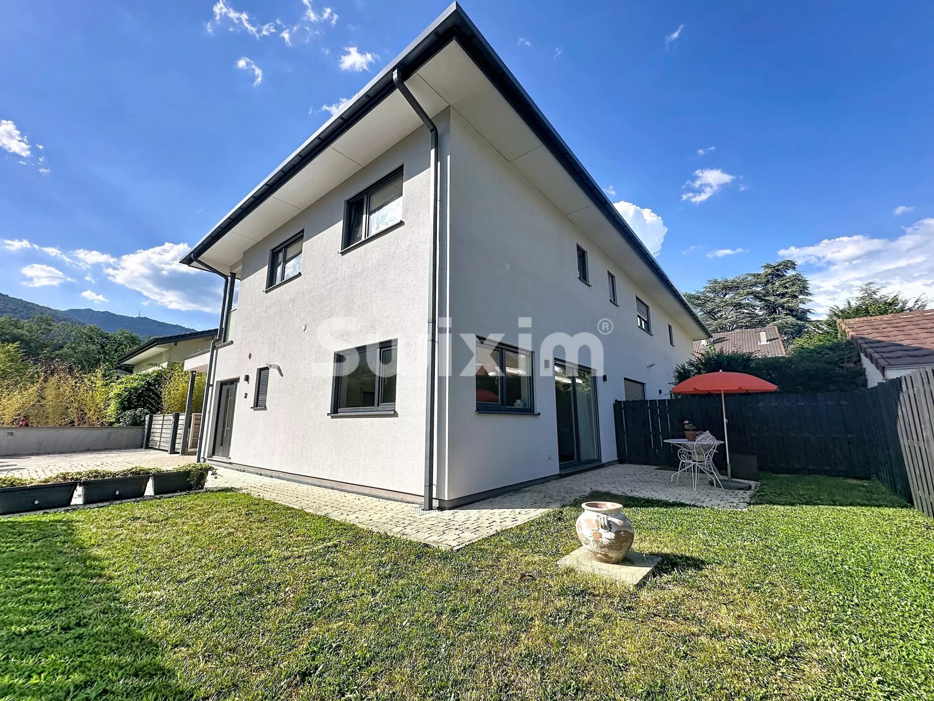 maison 3 Pièces en location sur Gex (01170)