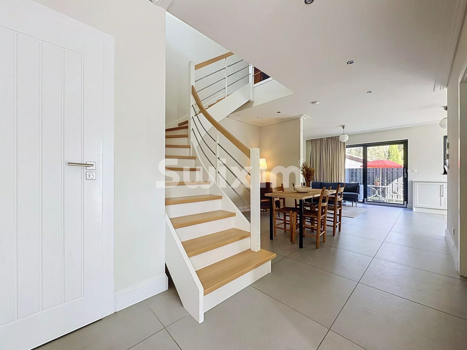 maison 3 Pièces en location sur Gex (01170)