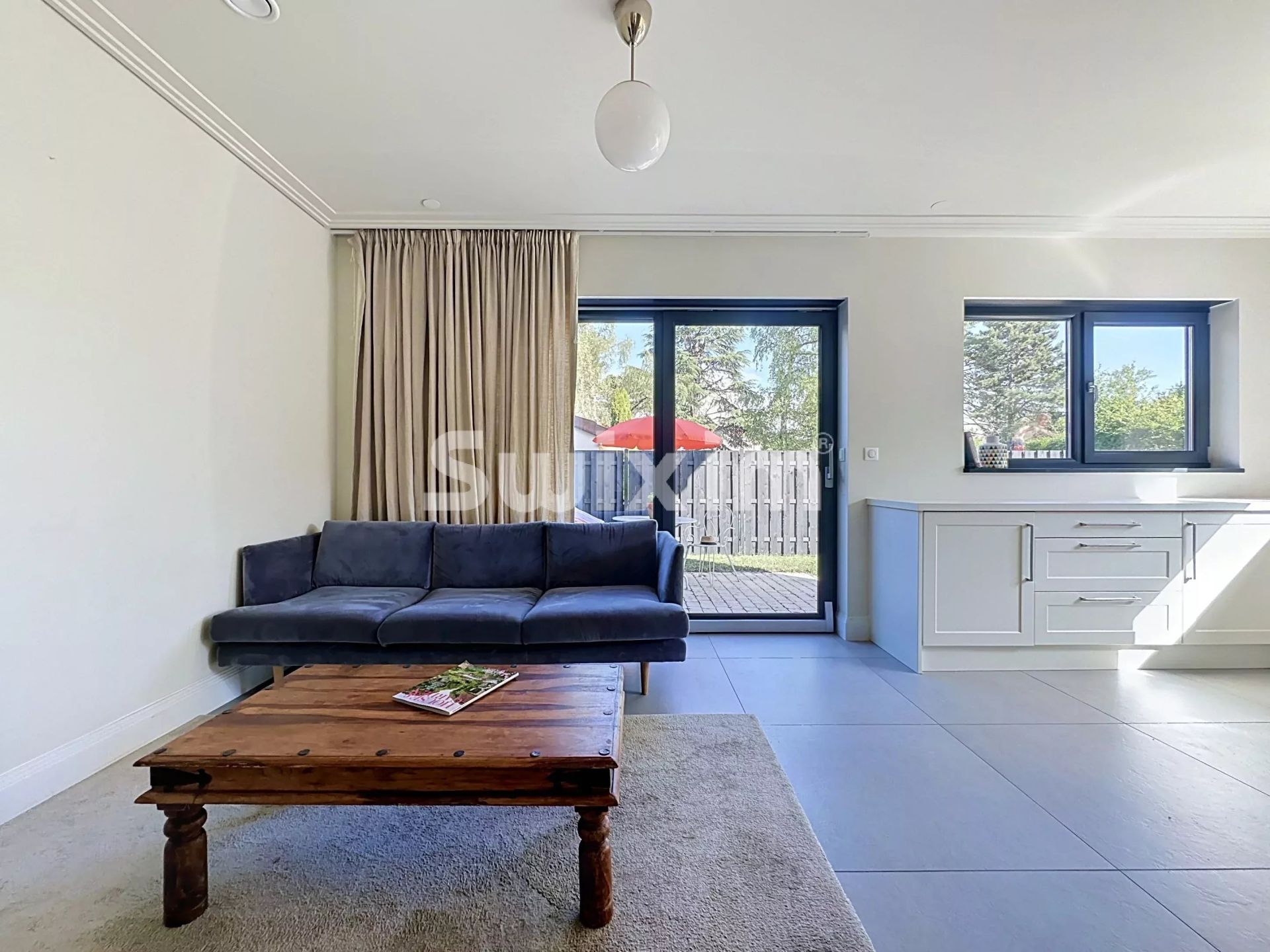 maison 3 Pièces en location sur Gex (01170)