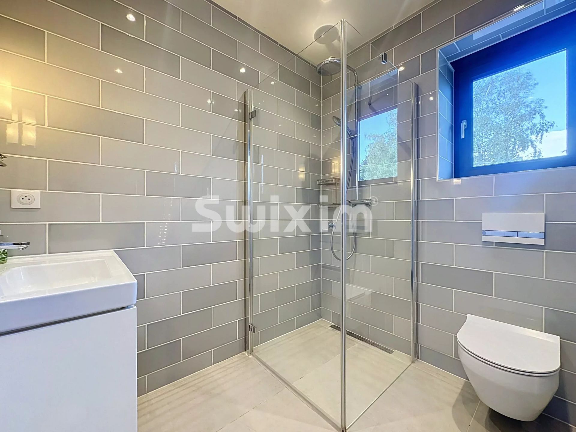 maison 3 Pièces en location sur Gex (01170)