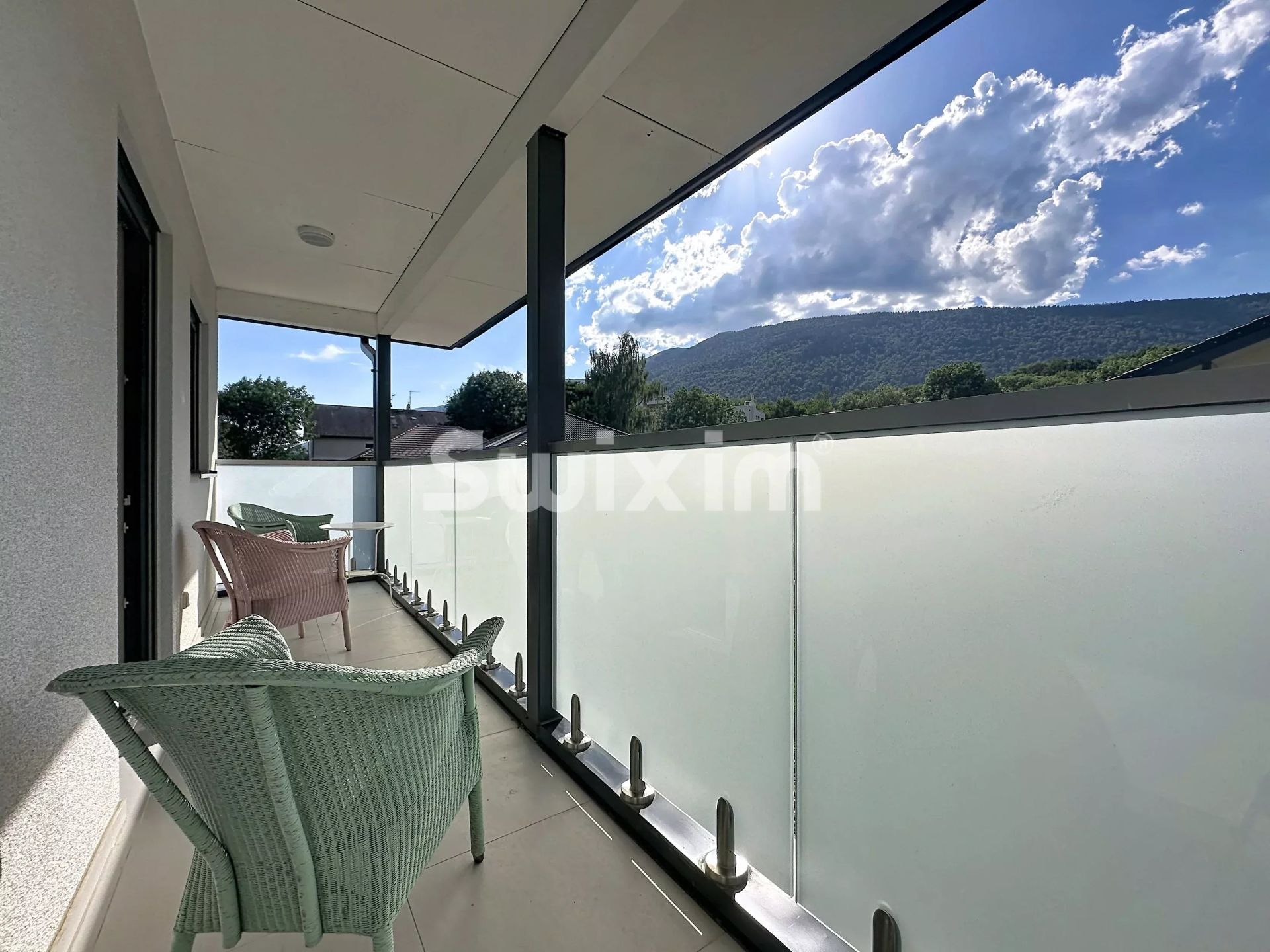 maison 3 Pièces en location sur Gex (01170)