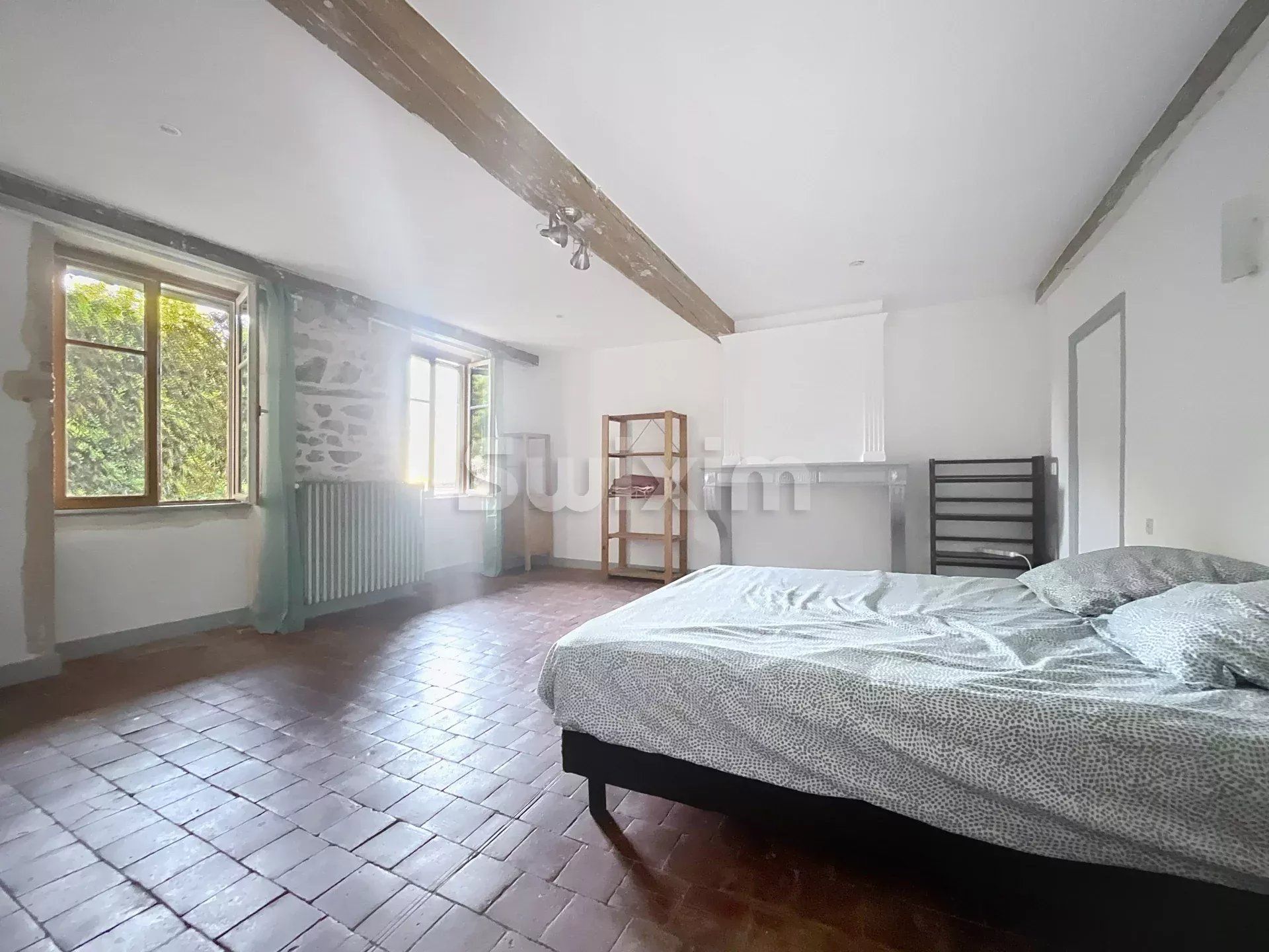 maison 9 Pièces en vente sur Villié-Morgon (69910)