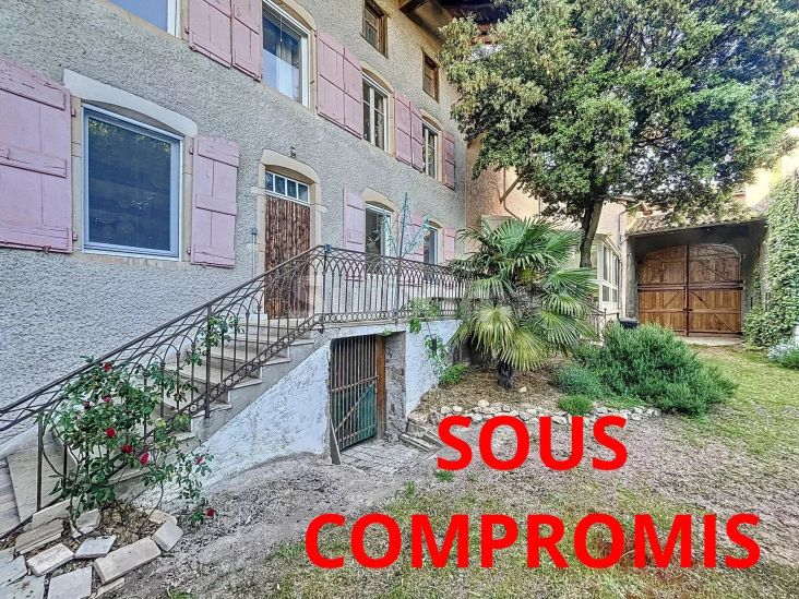 Vente Maison Villié-Morgon 9&nbsp;Pièces 168&nbsp;m²
