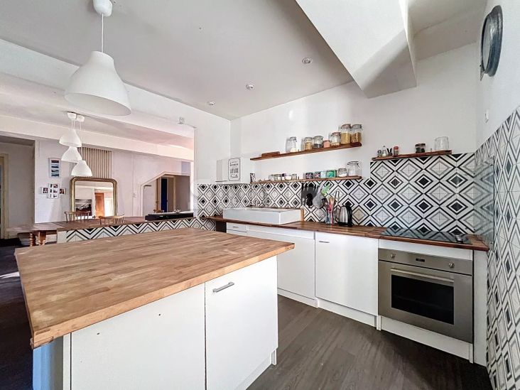 Vente Maison Villié-Morgon 9&nbsp;Pièces 168&nbsp;m²