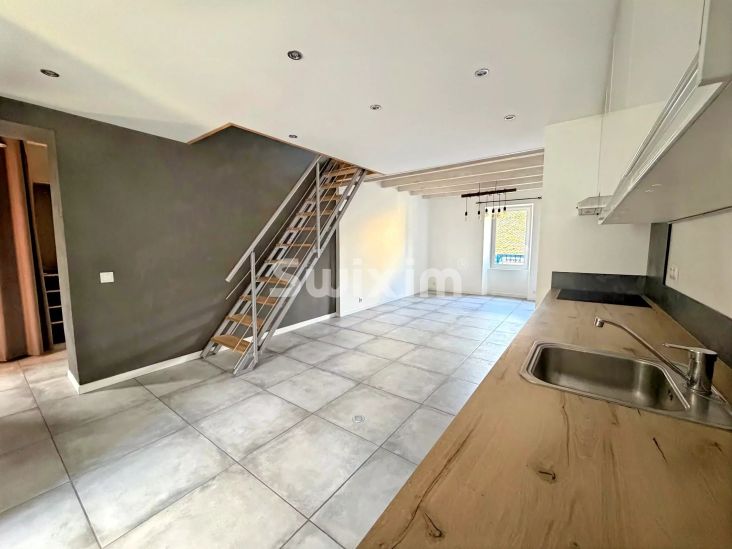 Vendita Appartamento Frangy 5&nbsp;Camere 120.28&nbsp;m²