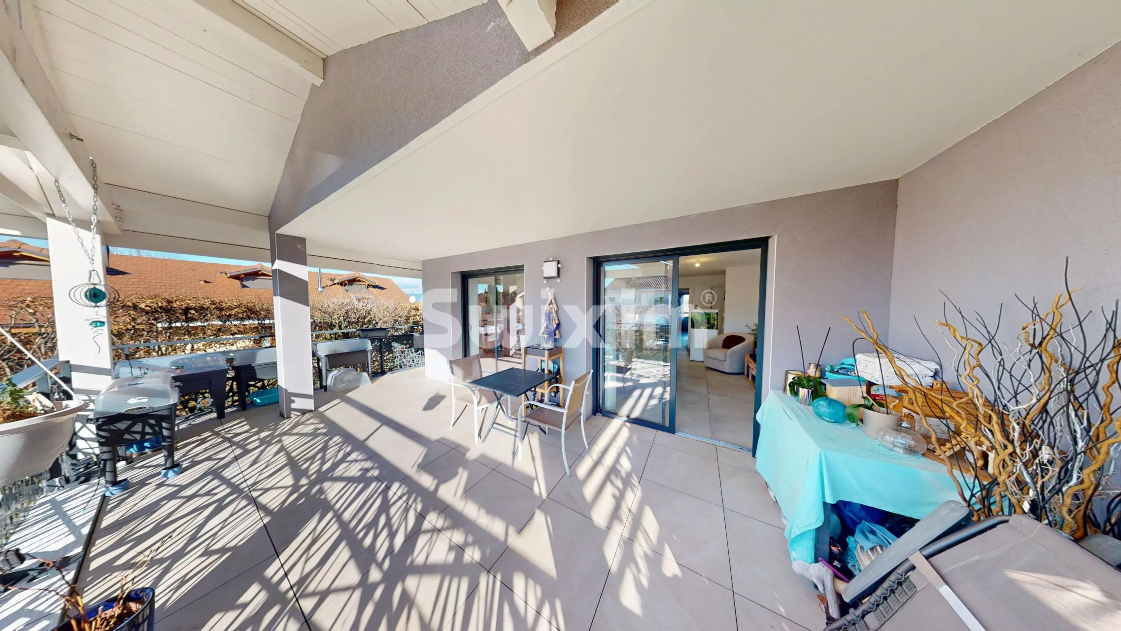 Vendita Appartamento Beaumont 4&nbsp;Camere 93.29&nbsp;m²
